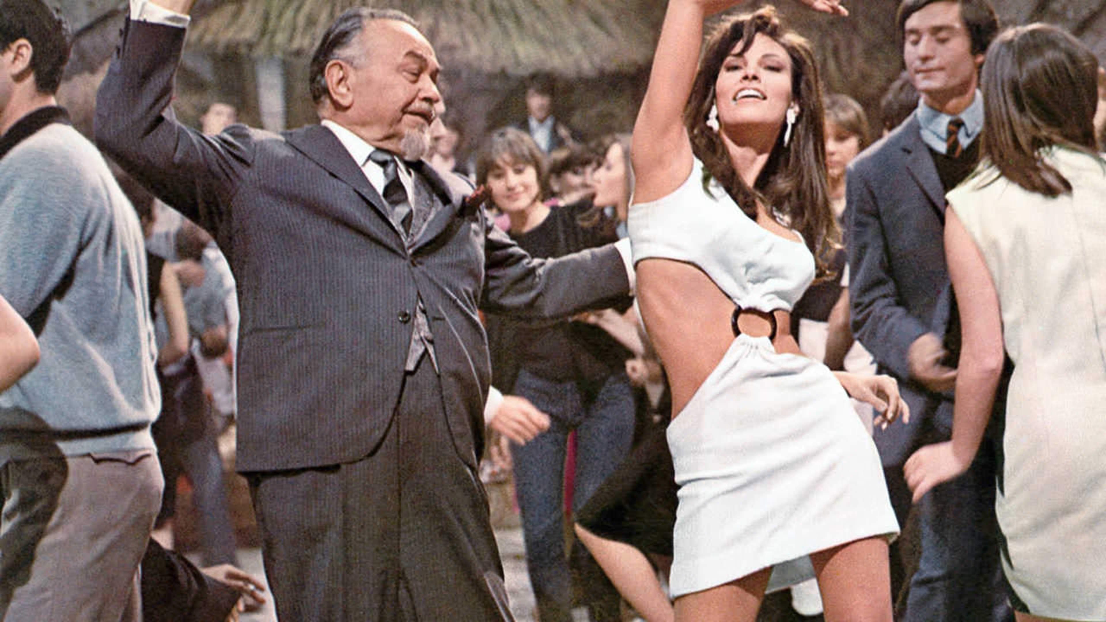 The Biggest Bundle of Them All Background