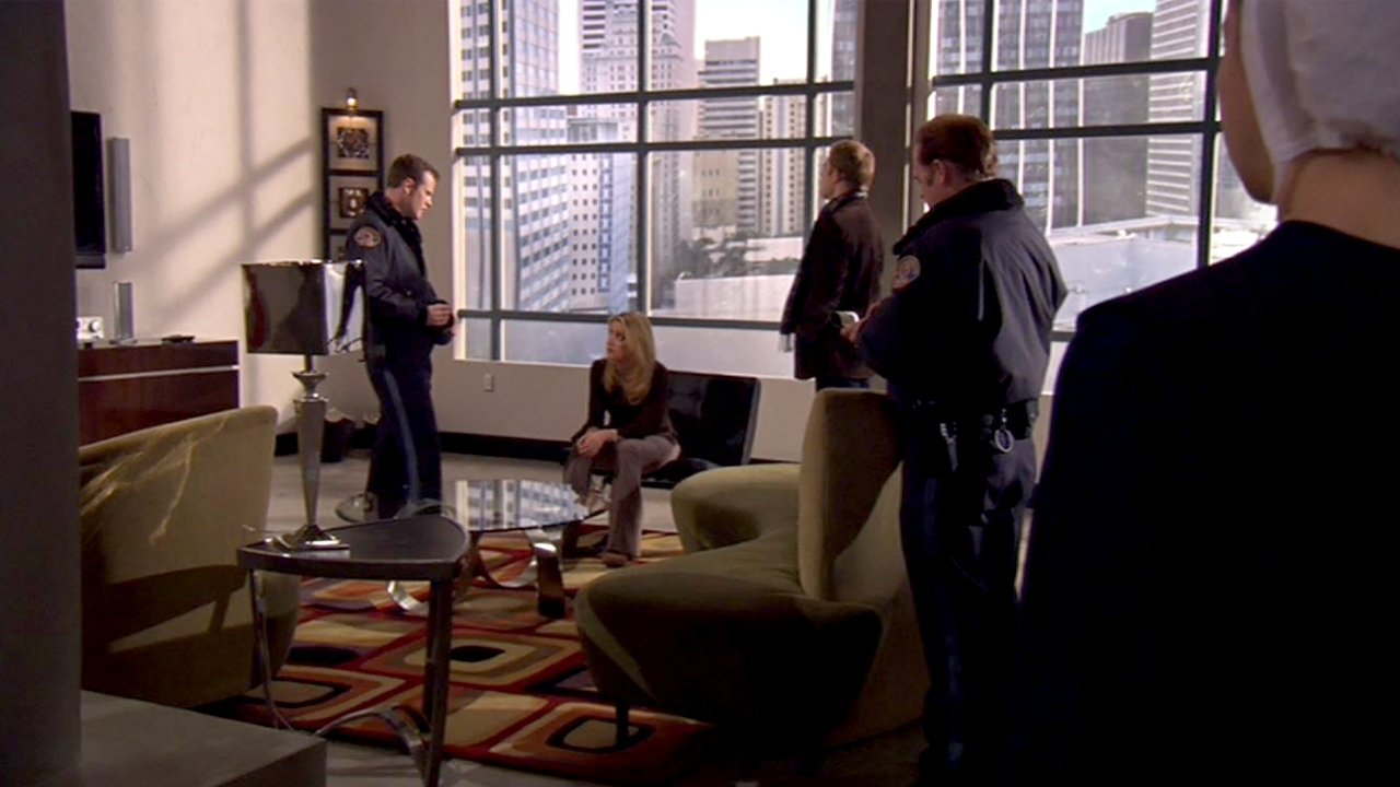 Saving Sarah Cain Background