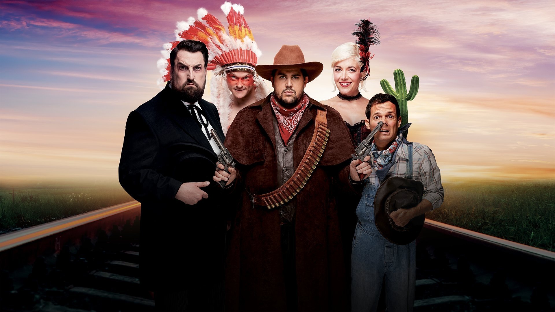 Duels à Davidéjonatown Background