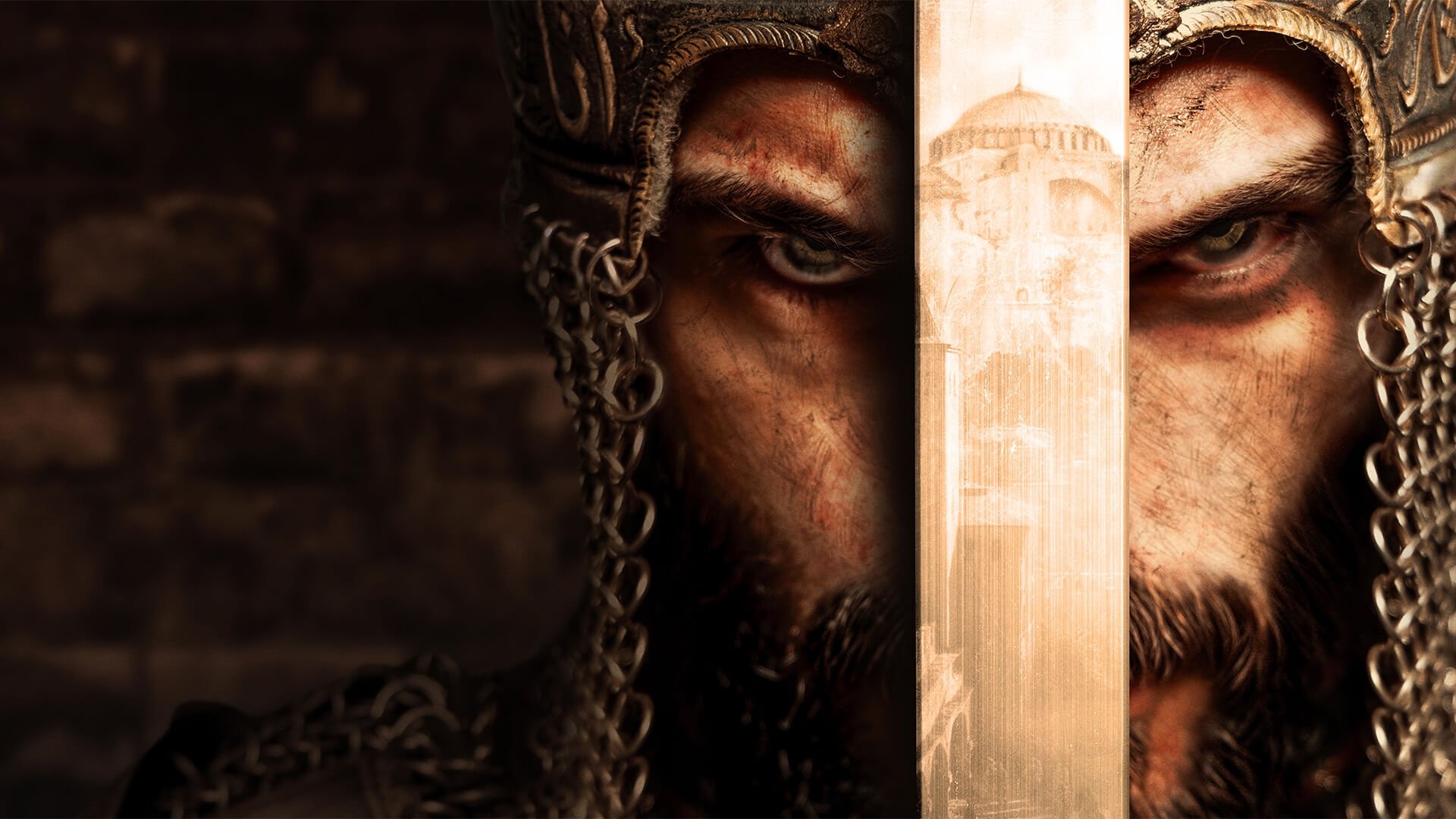 Mehmed: Sultan of Conquests Background