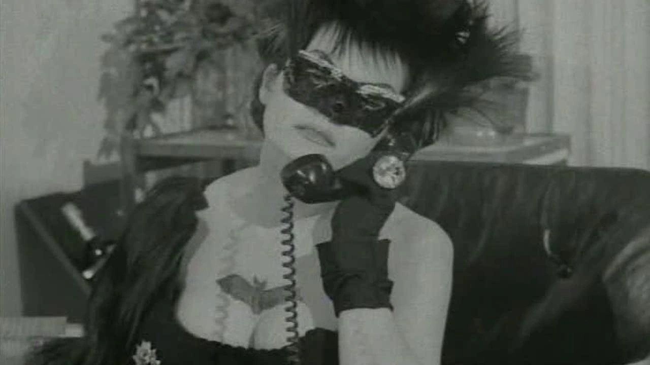 The Wild World of Batwoman Background