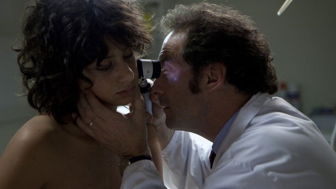 The Moon Child Background