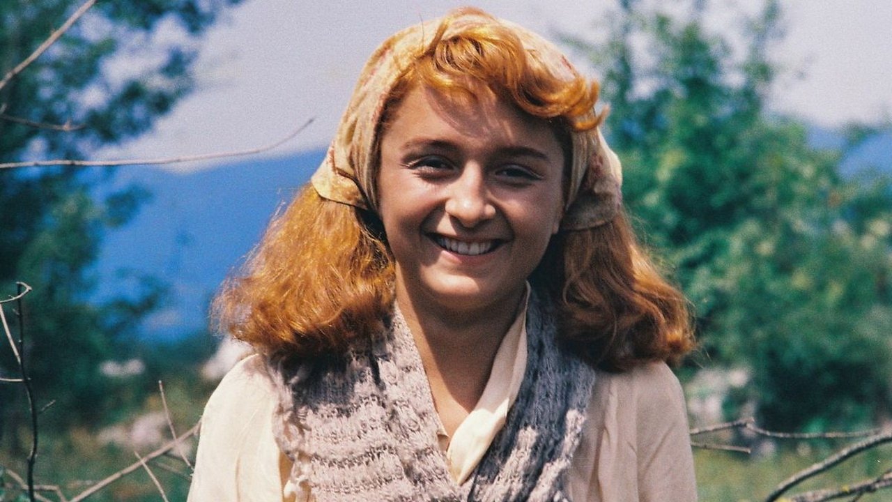 Red Zora and Her Gang Background