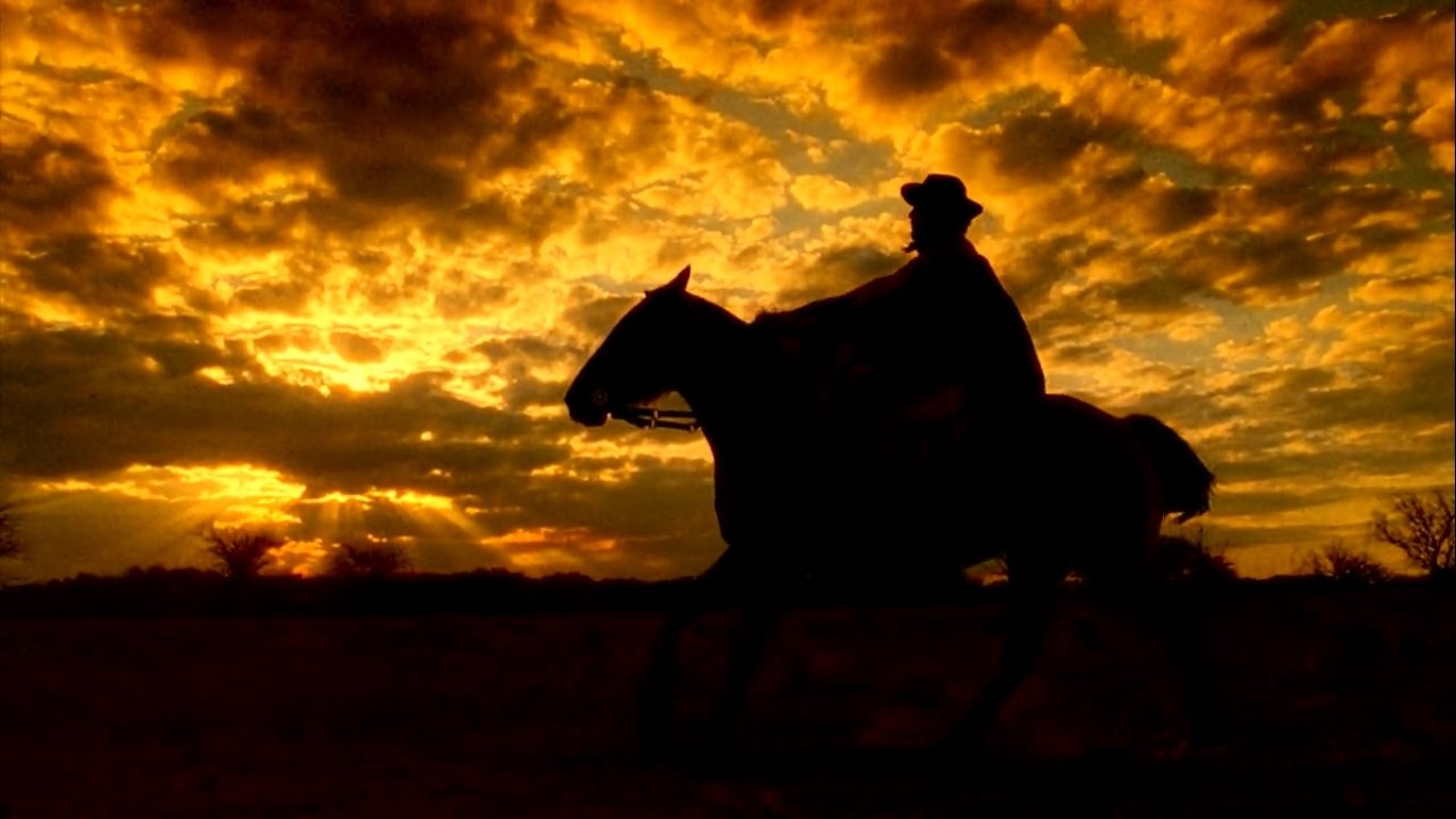 El grito en la sangre Background