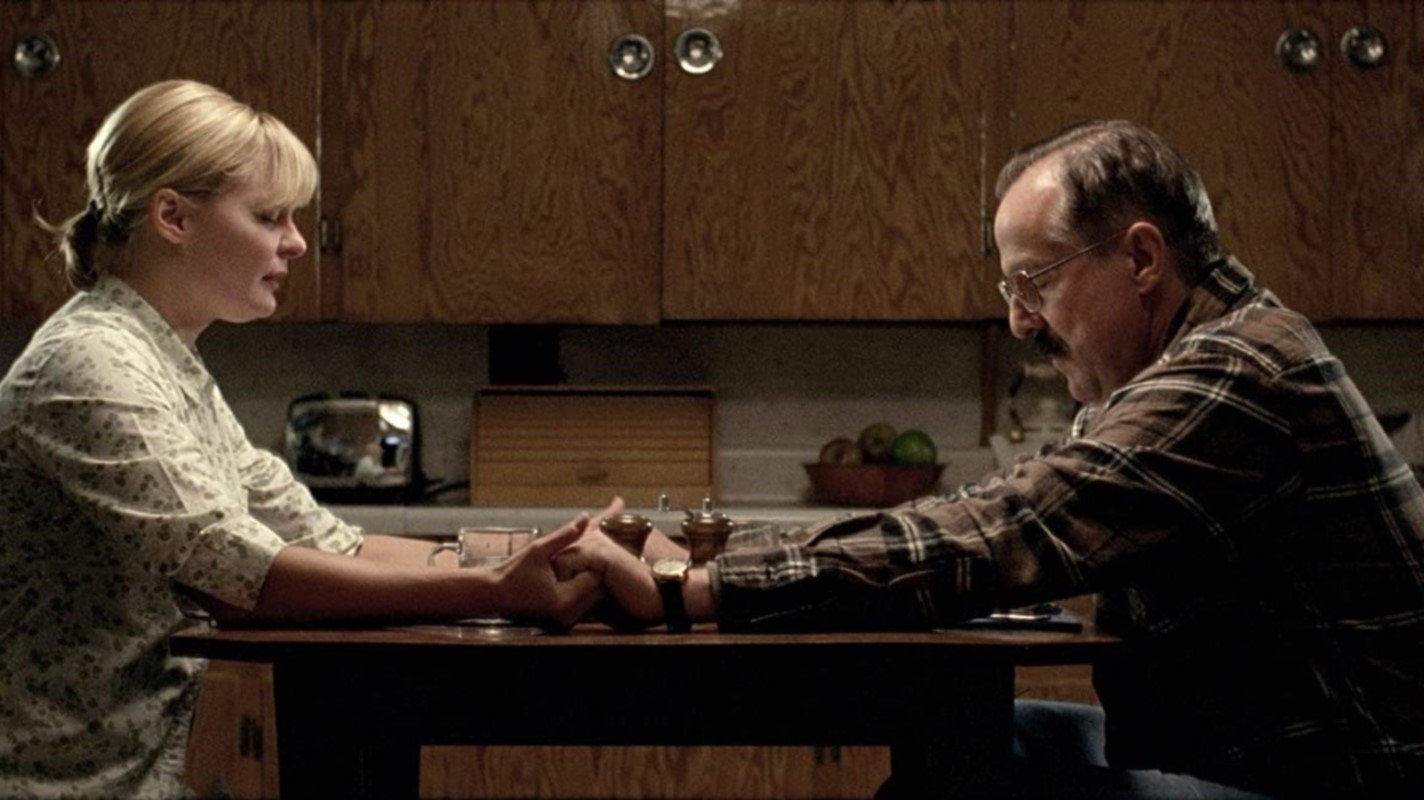 Small Town Murder Songs Background