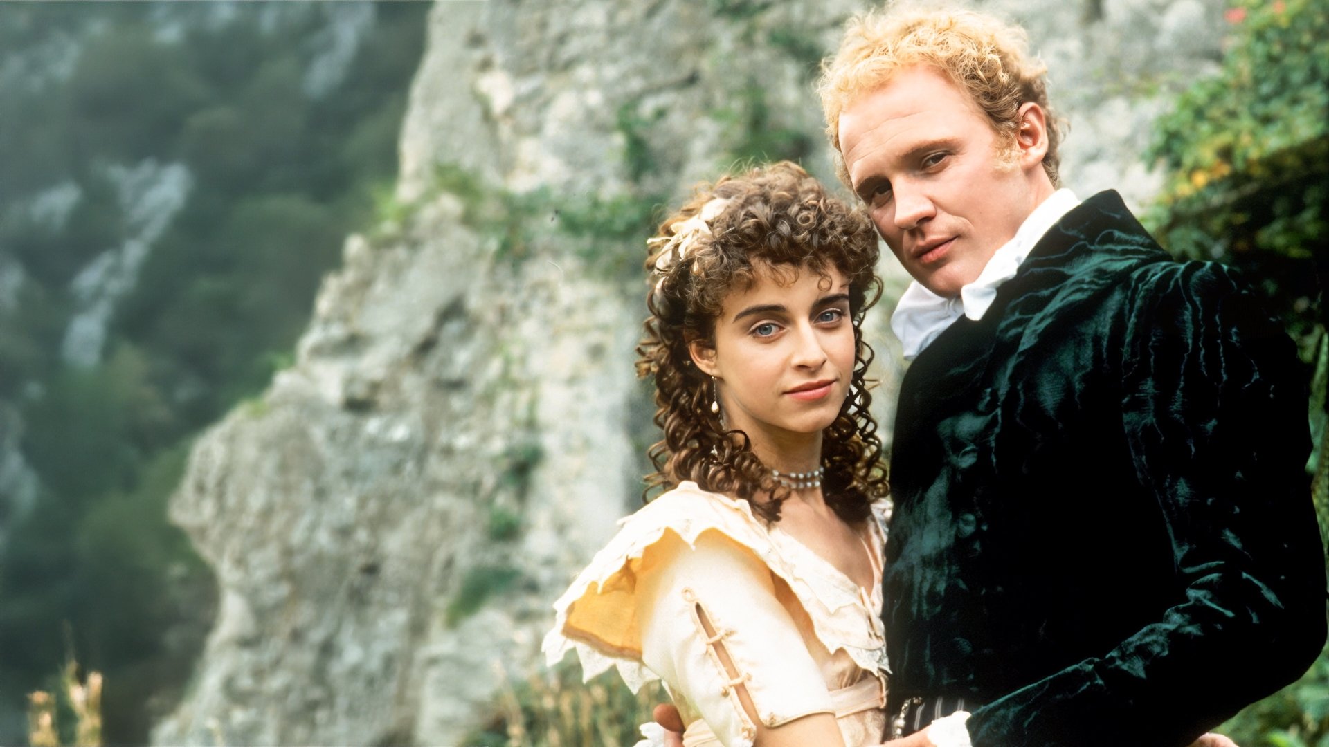 Northanger Abbey Background