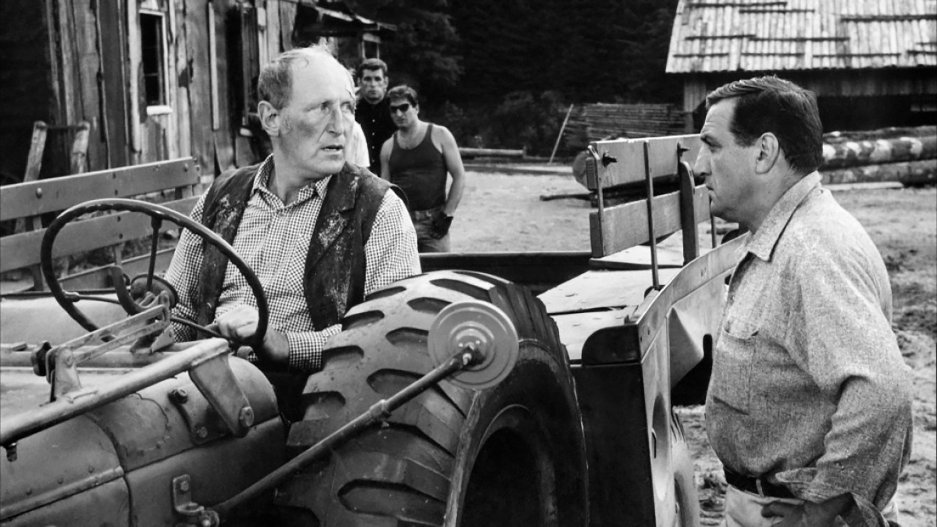 The Wise Guys Background