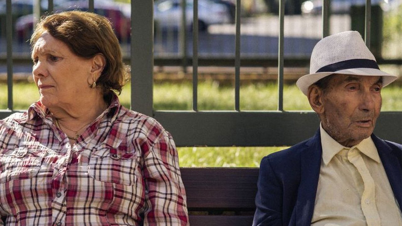 Their Algeria Background