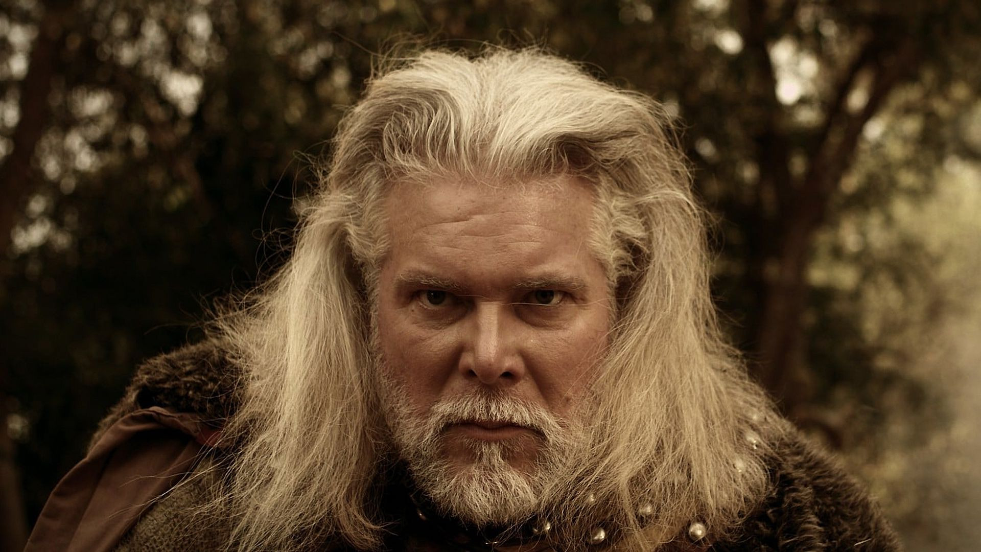 Almighty Thor Background