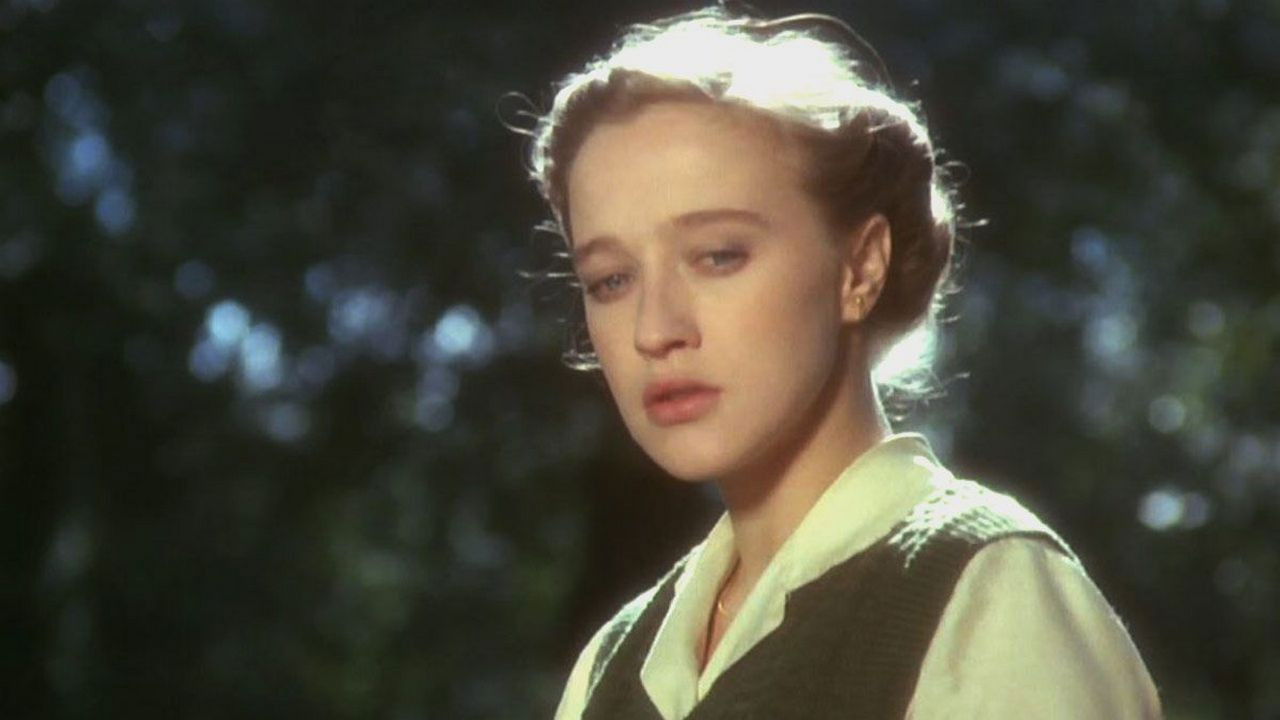 To Forget Venice Background