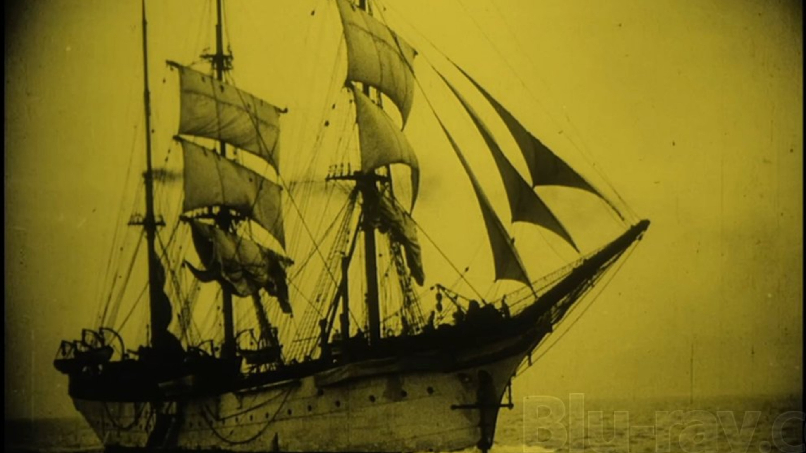 The Spiders: Part 2 - The Diamond Ship Background