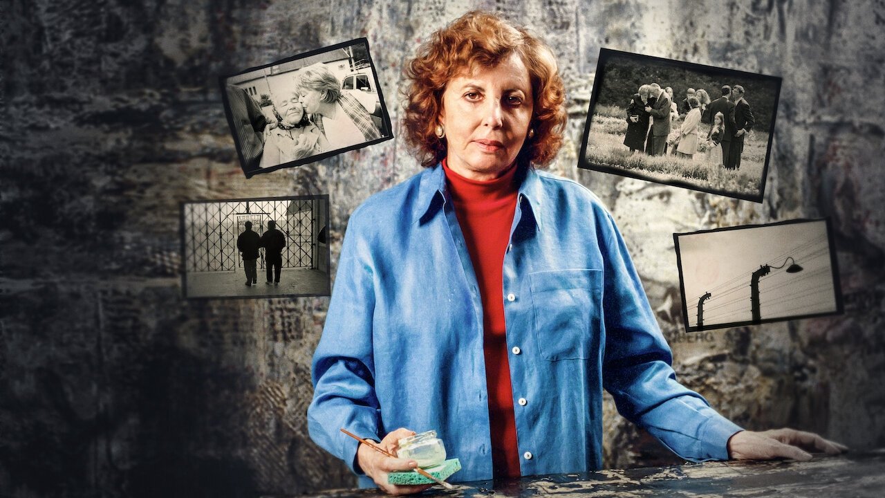 The Last Days Background