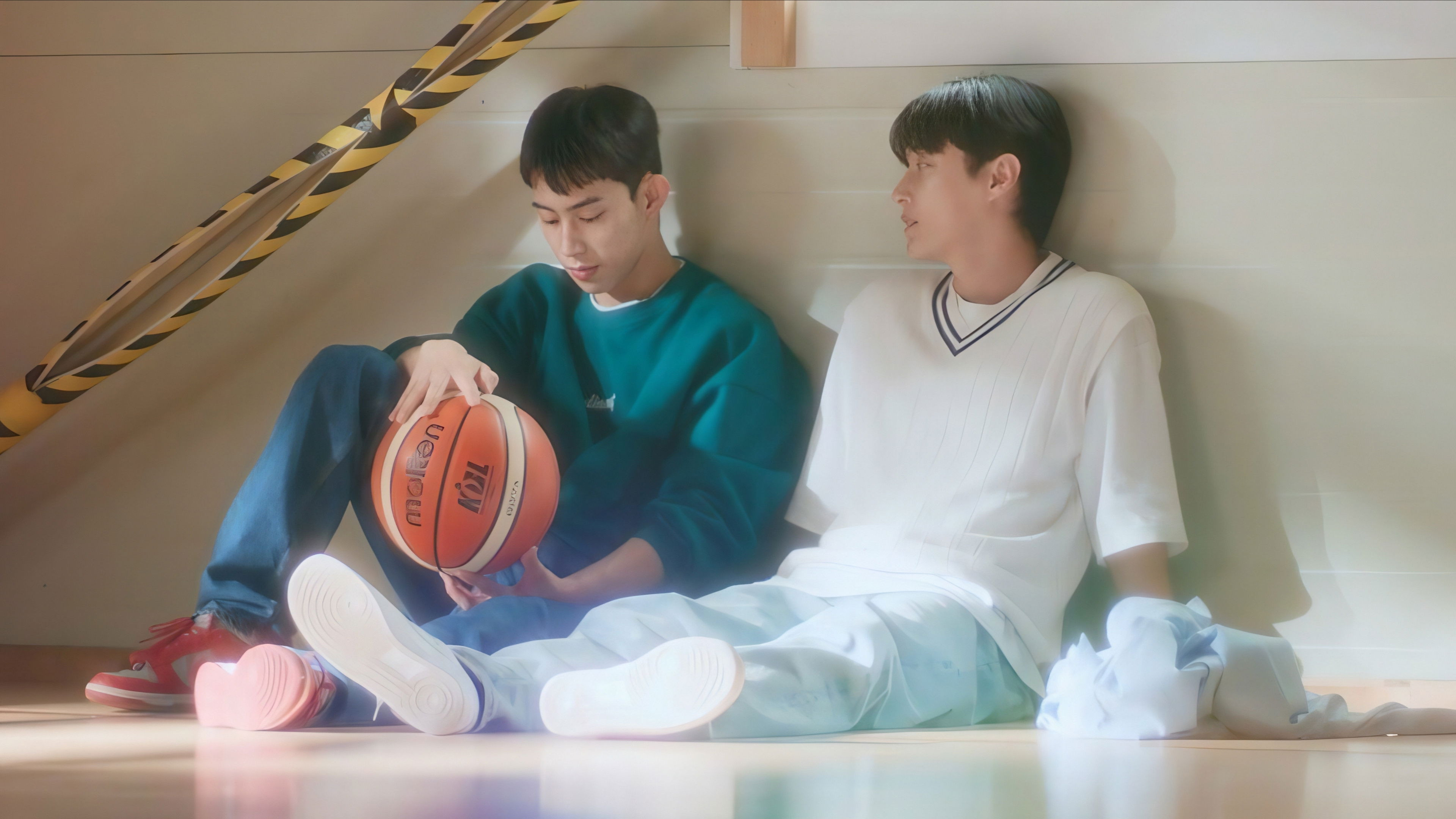 Match Play Background