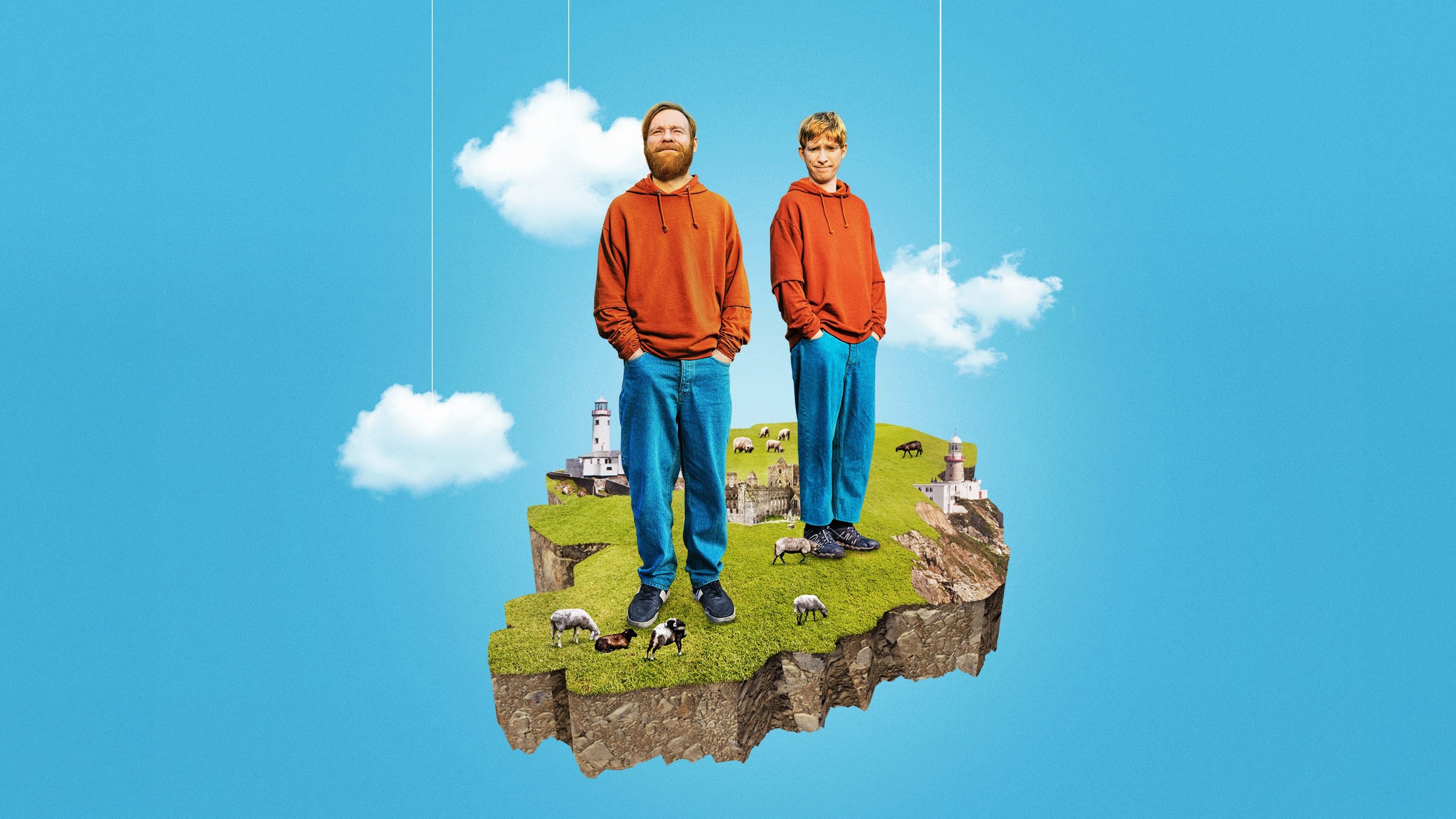 Frank of Ireland Background