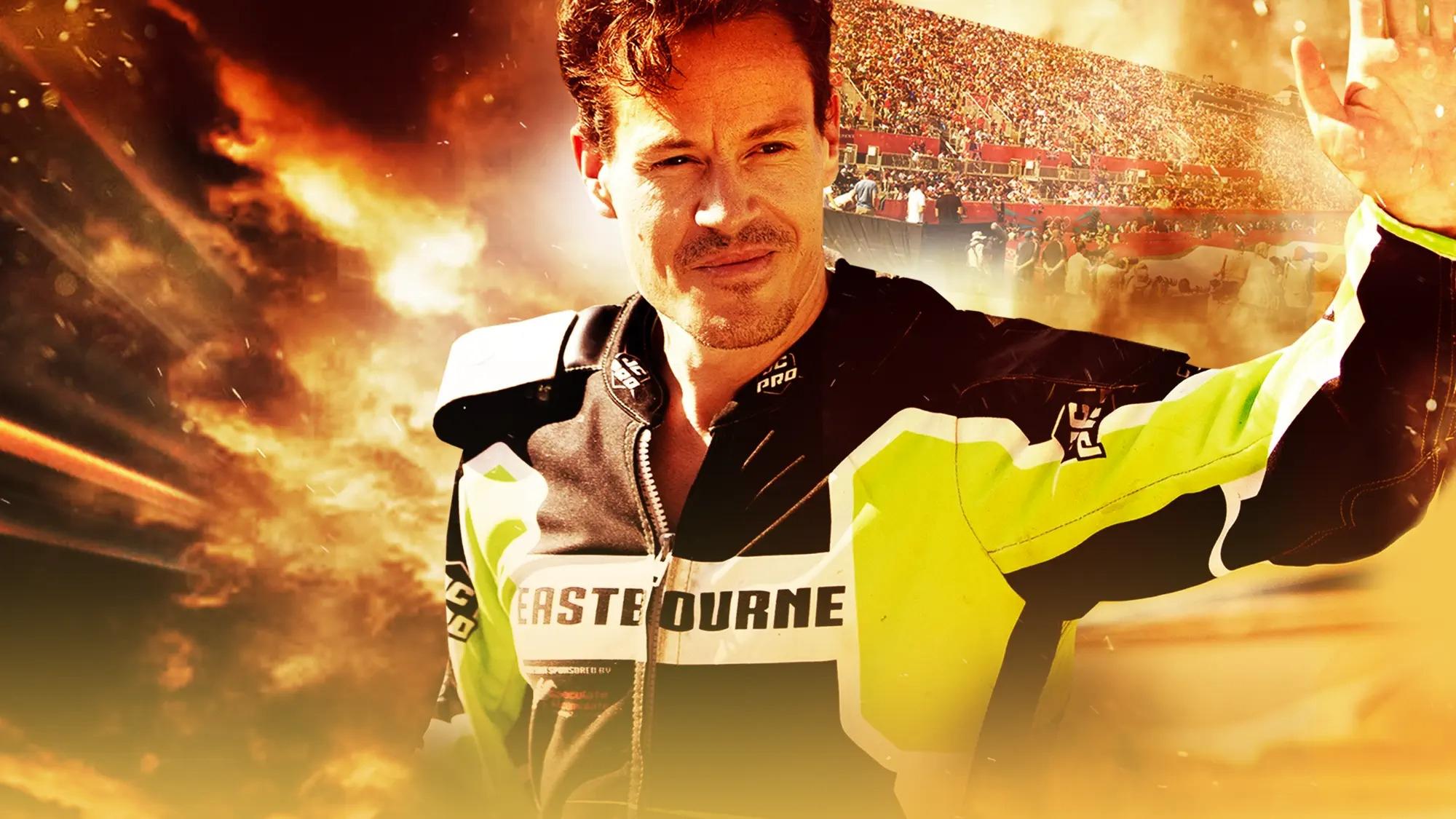 Adventure Boyz Background