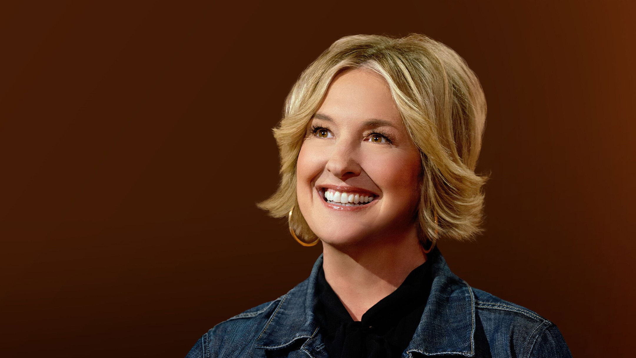 Brené Brown: Atlas of the Heart Background