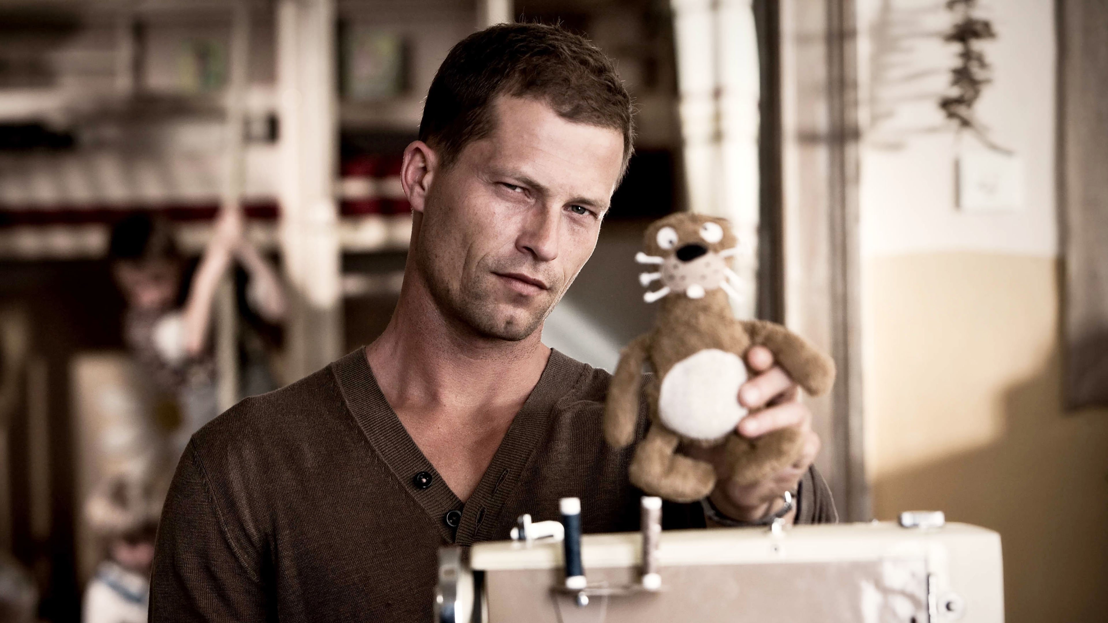 Rabbit Without Ears Background