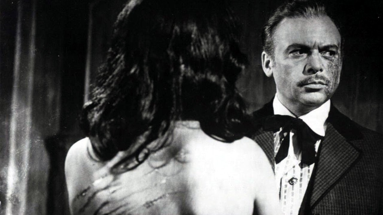 Uncle Tom's Cabin Background