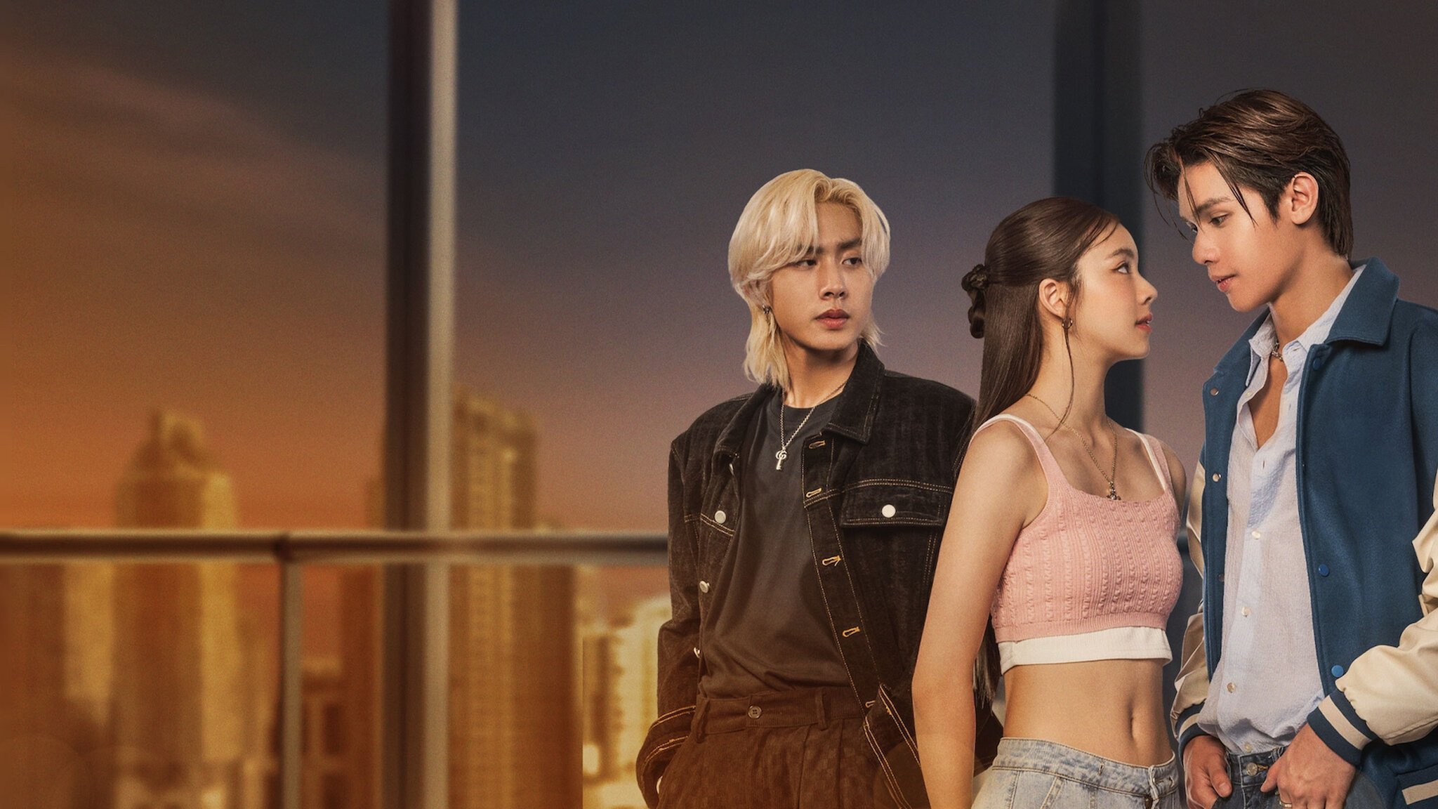 Across the Sky Background