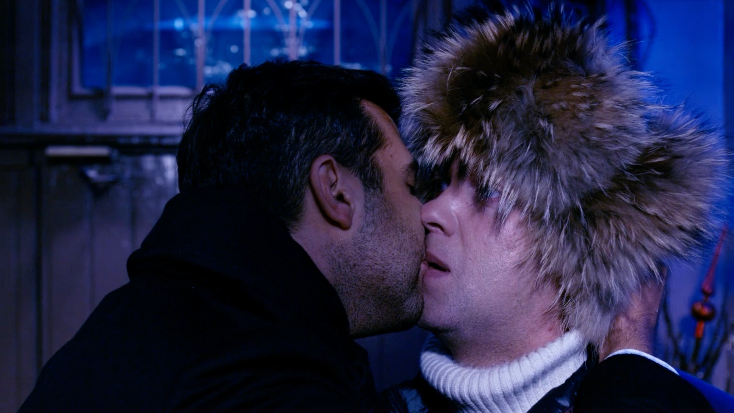 Six Degrees of Celebration 2 Background