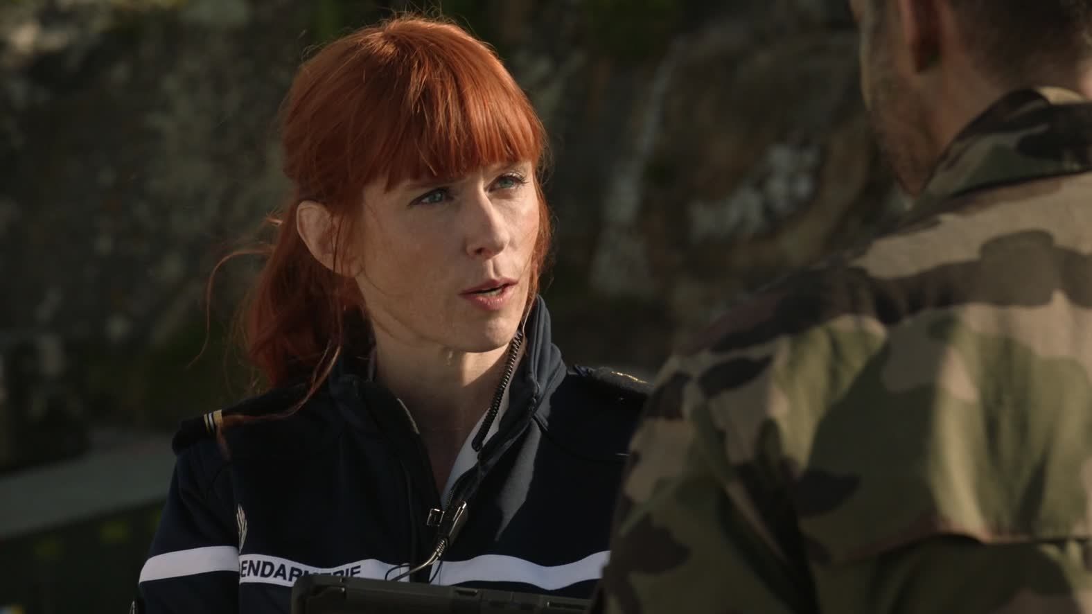 The Berken Case Background