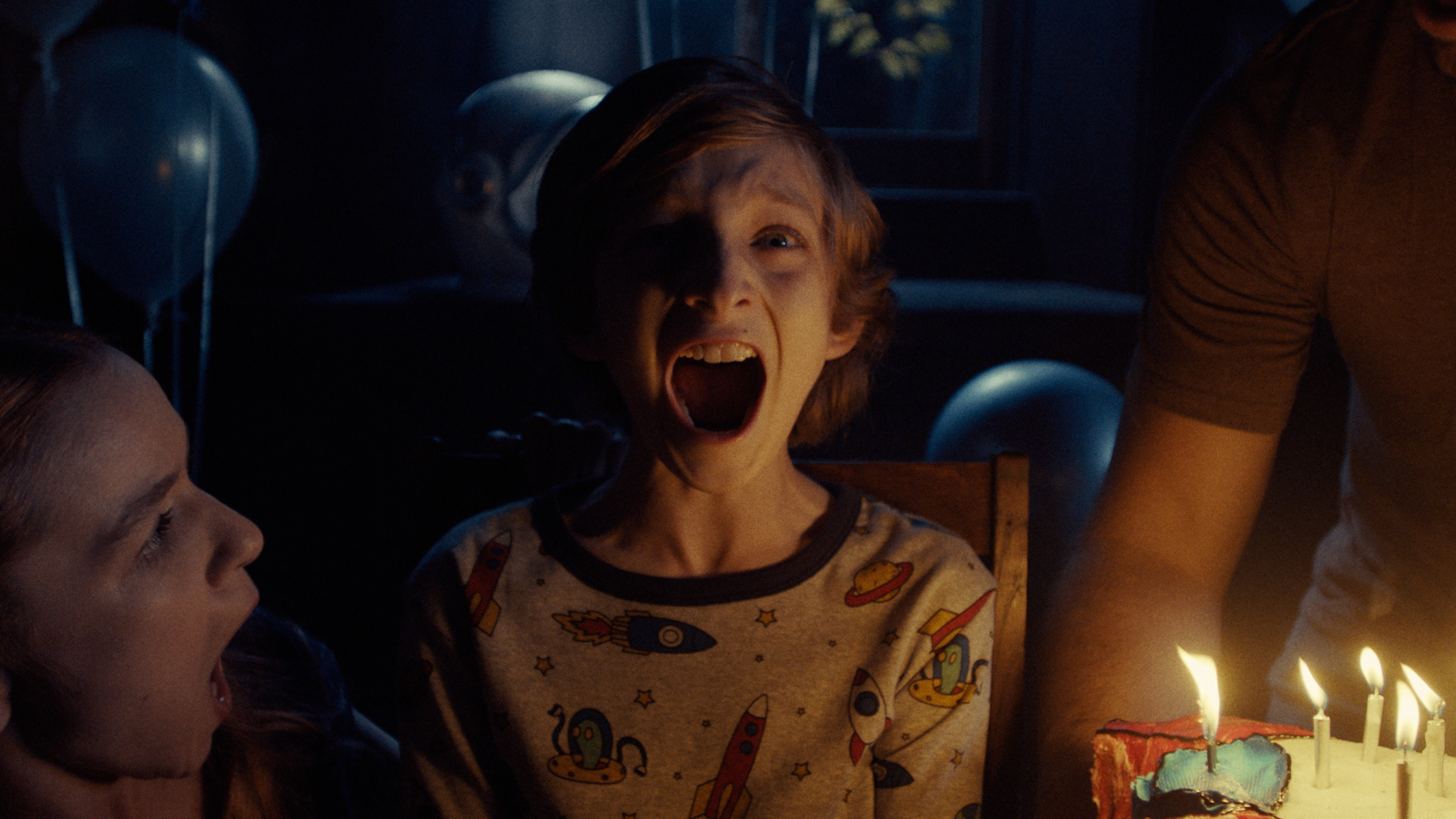 Spoonful of Sugar Background