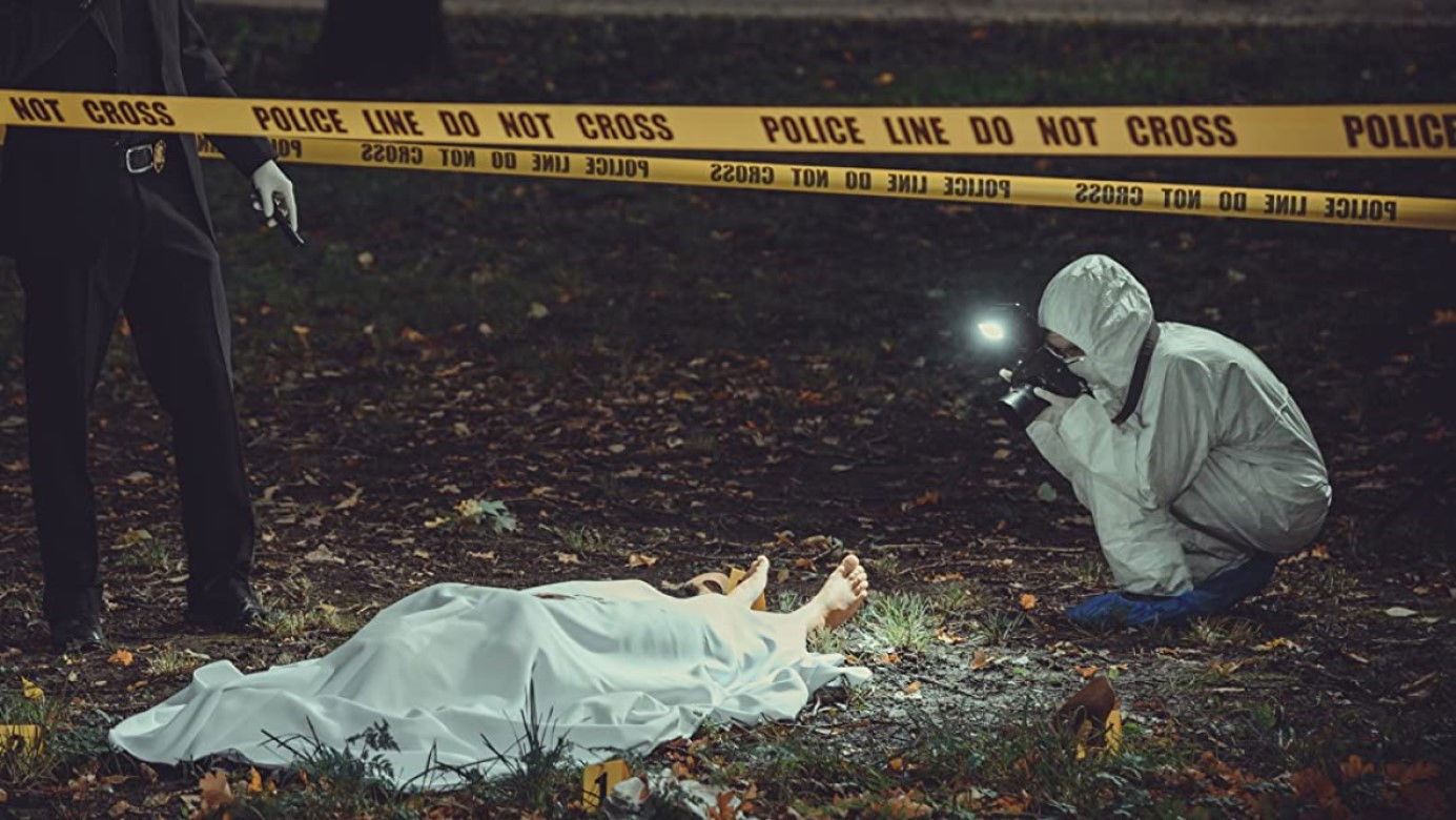 Faits divers, l'Histoire à la Une Background