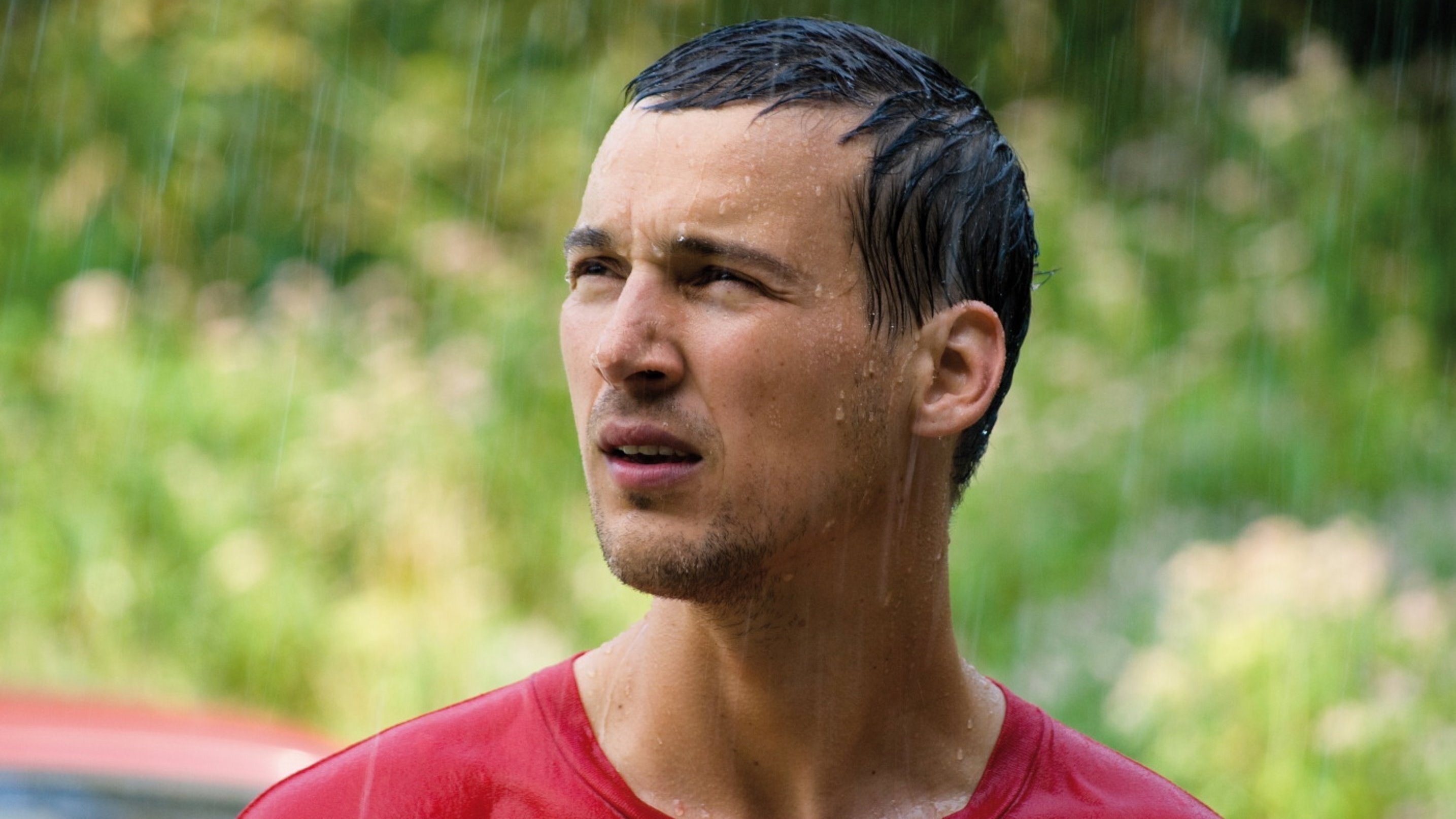 Vincent Wants to Sea Background