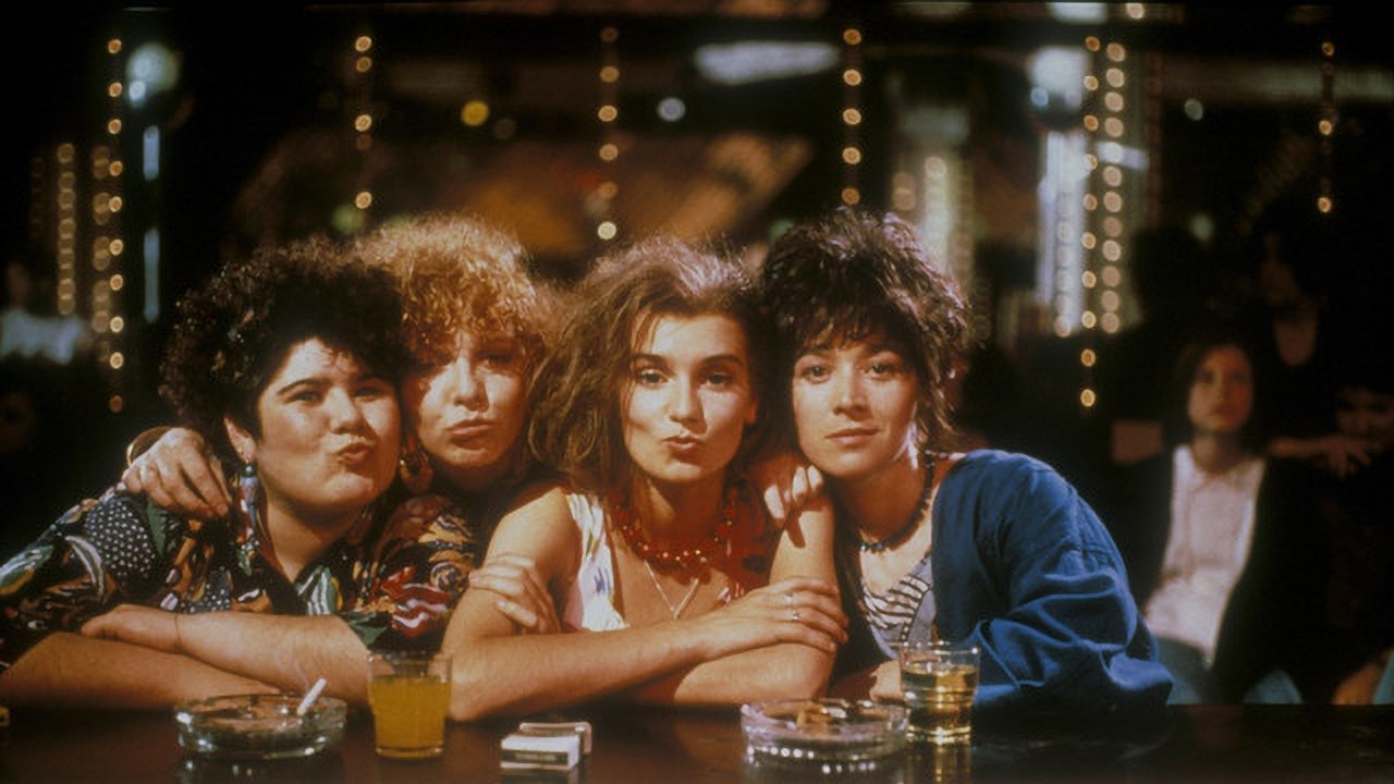 Hush-a-Bye Baby Background