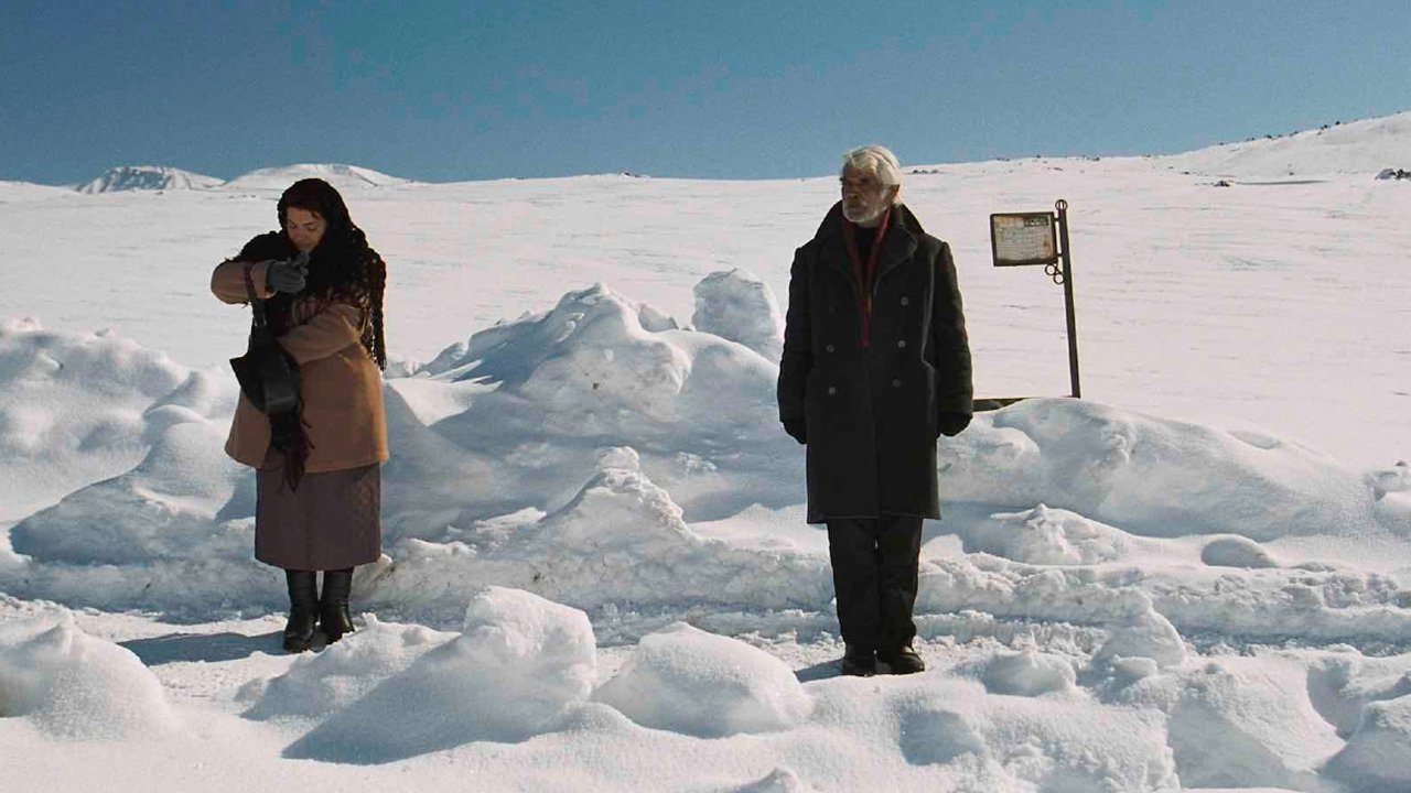 Vodka Lemon Background