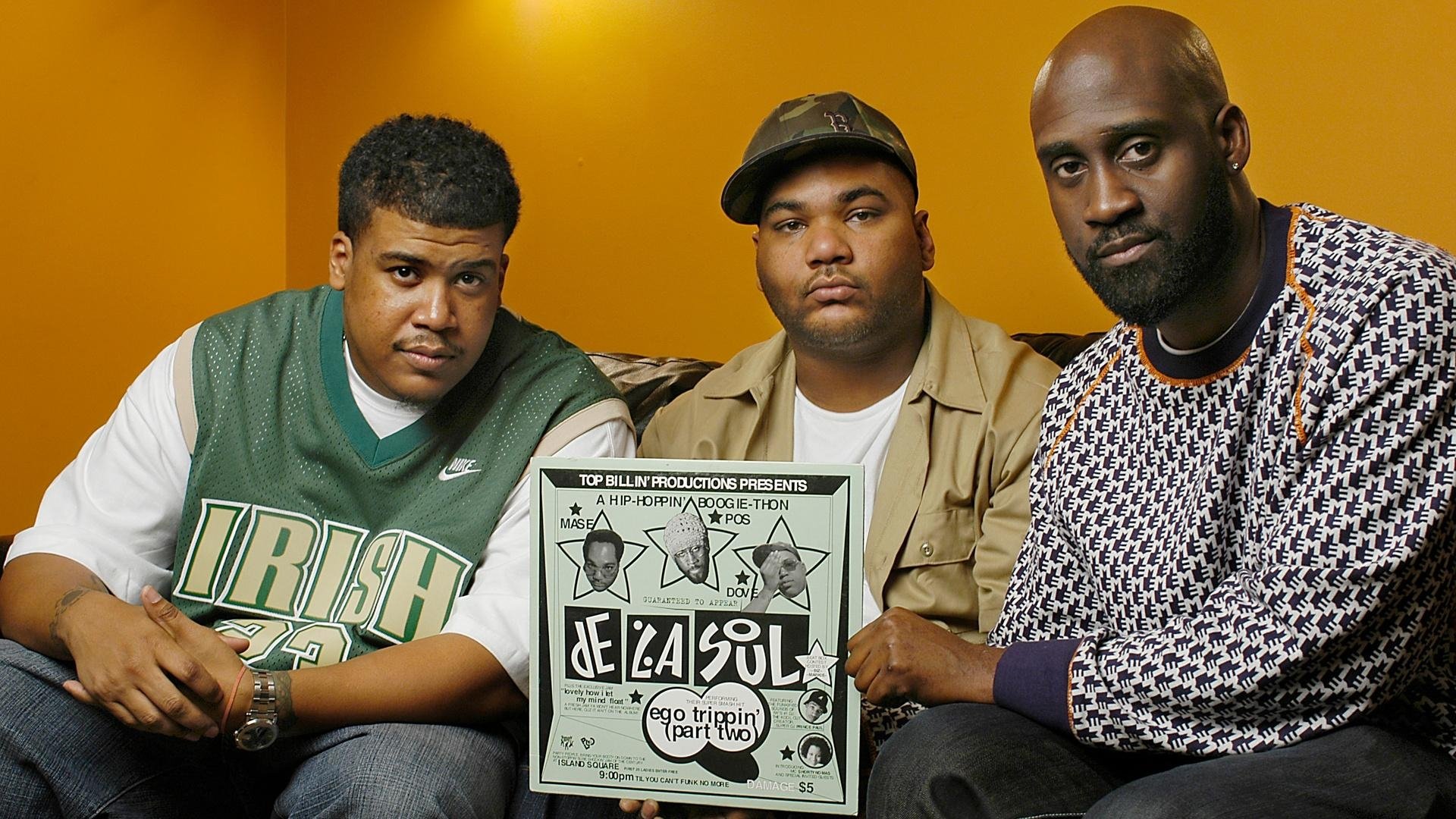 Copyright Criminals Background