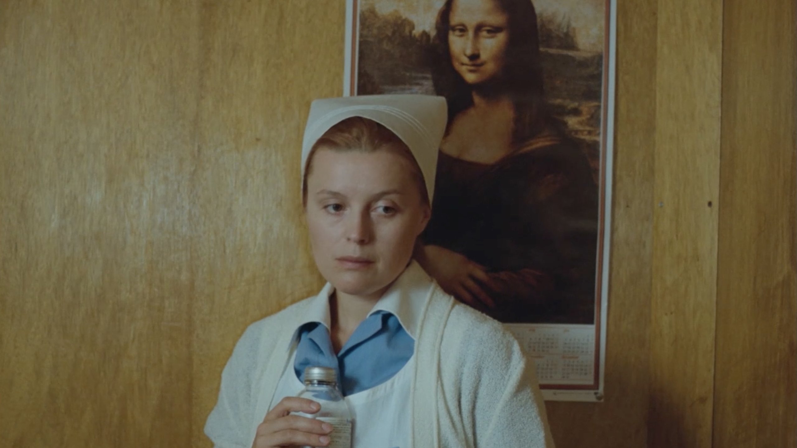 Silent Joy Background