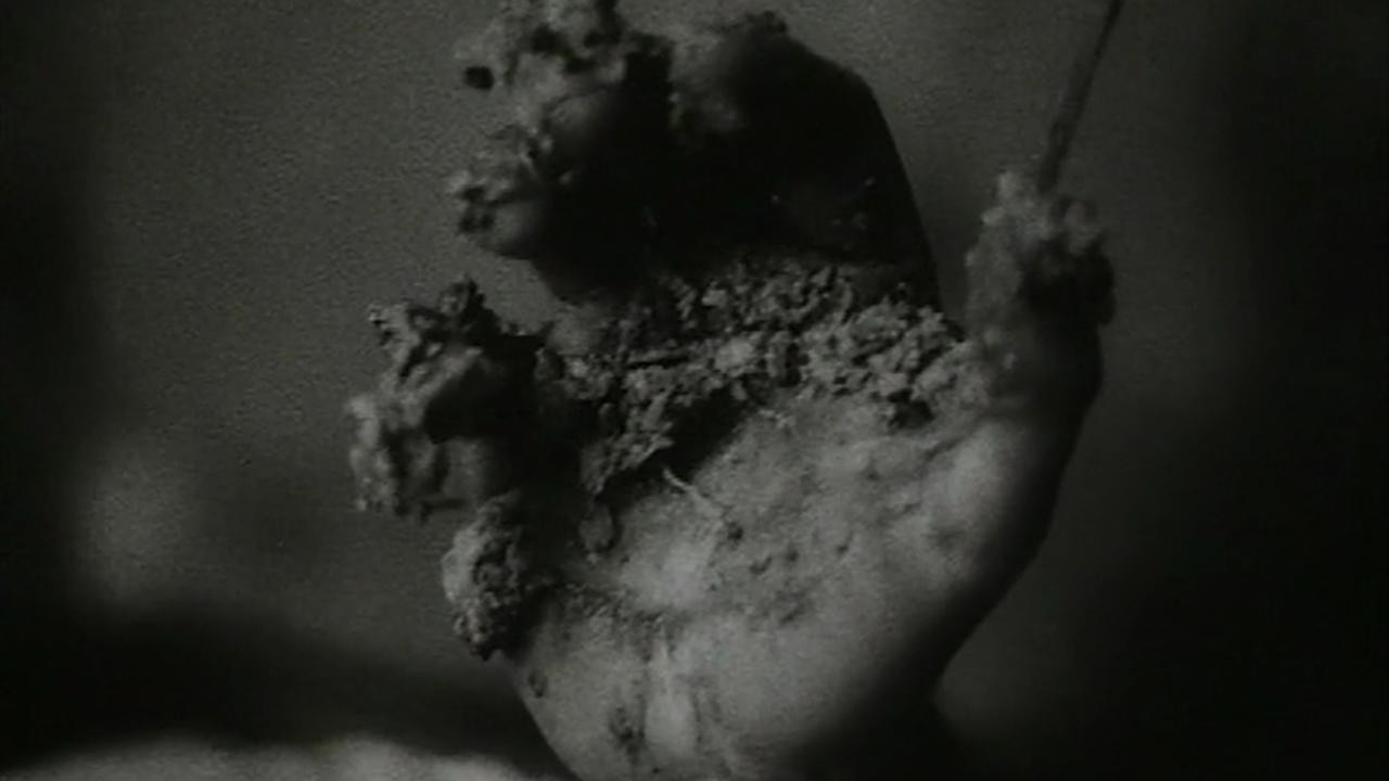 The Pit, the Pendulum and Hope Background