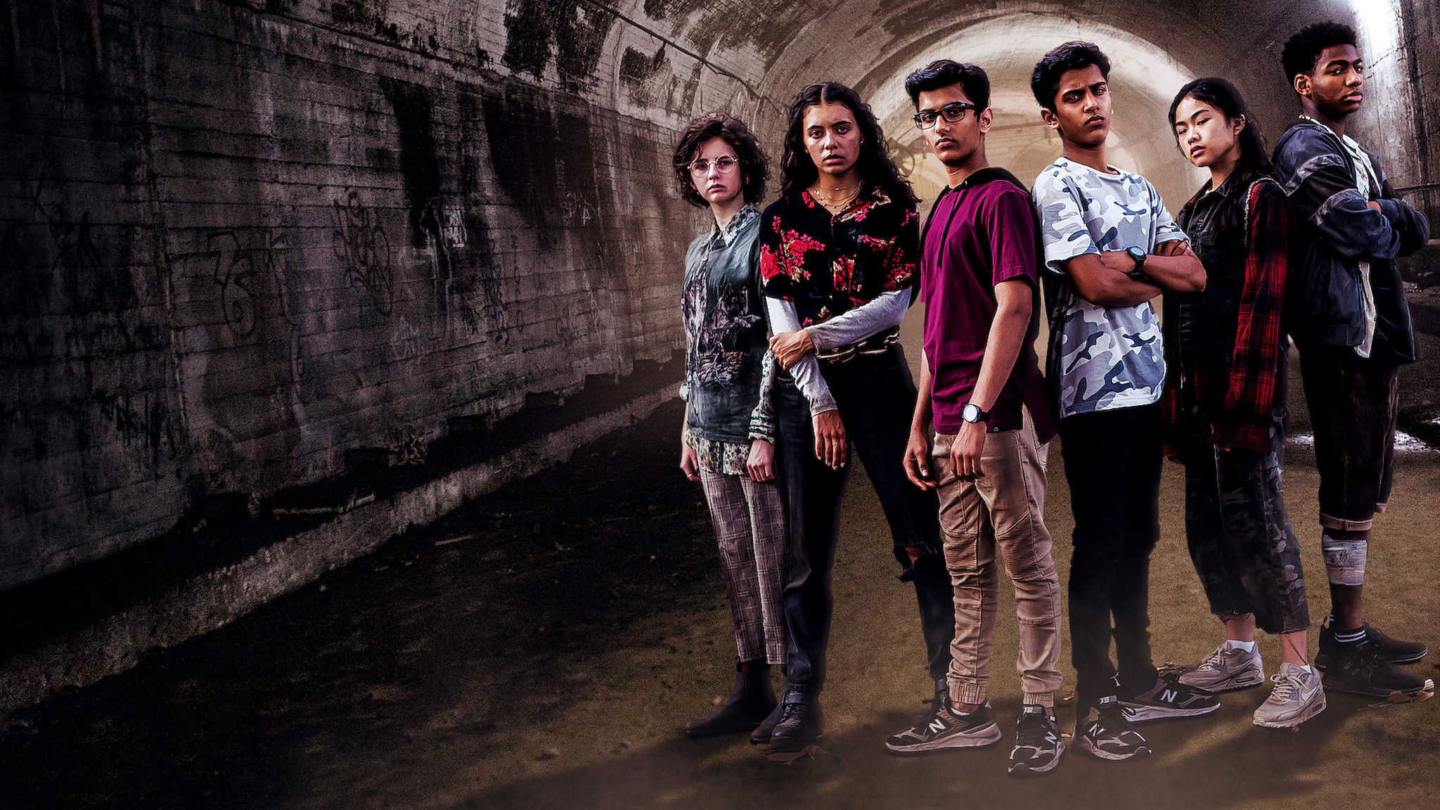 The Unlisted Background