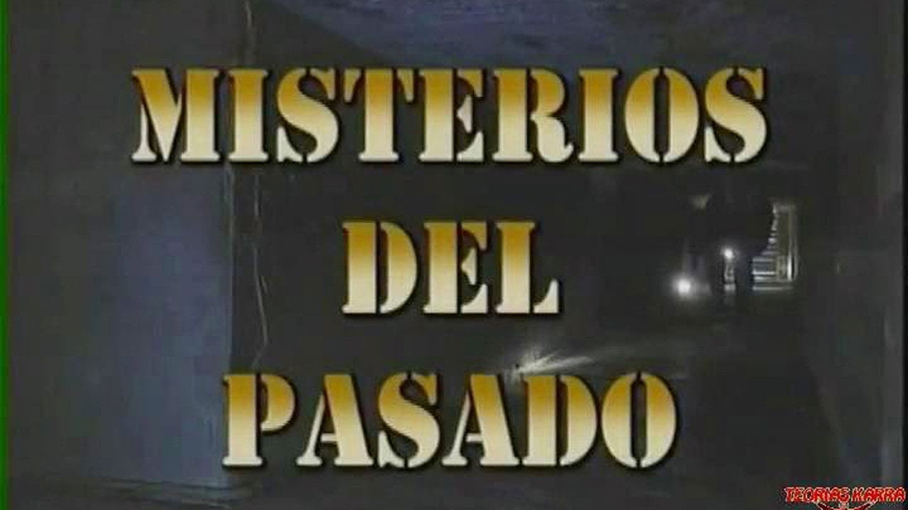 Misterios del Pasado Background