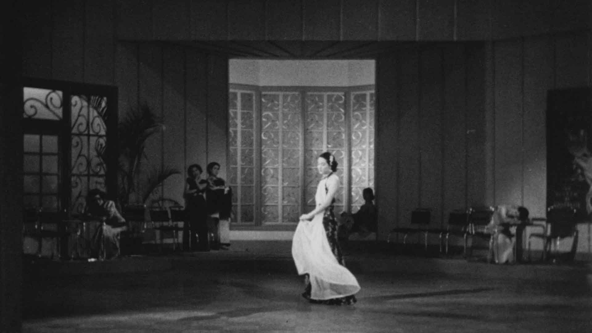 Forget Love for Now Background