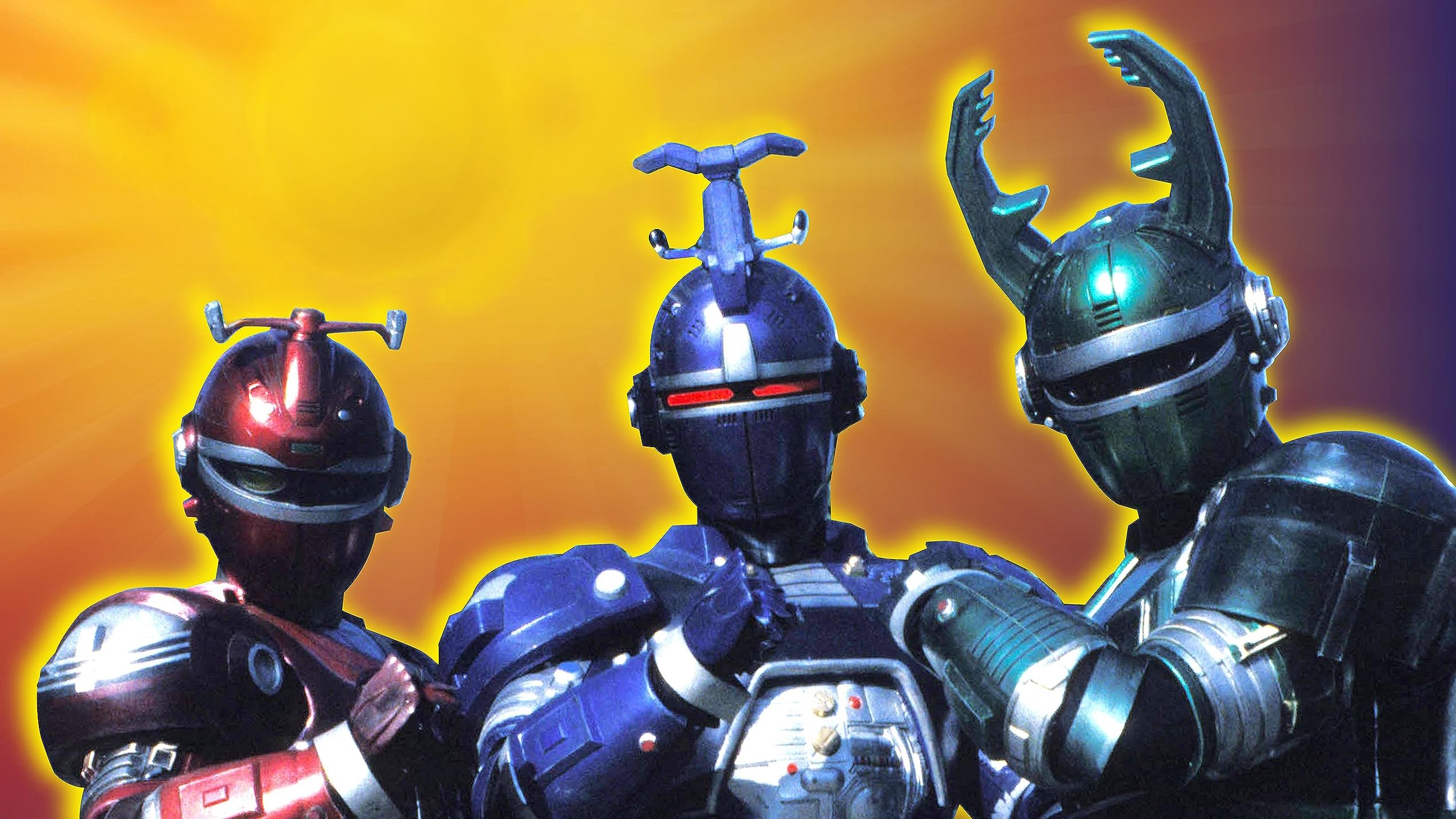 Big Bad BeetleBorgs Background