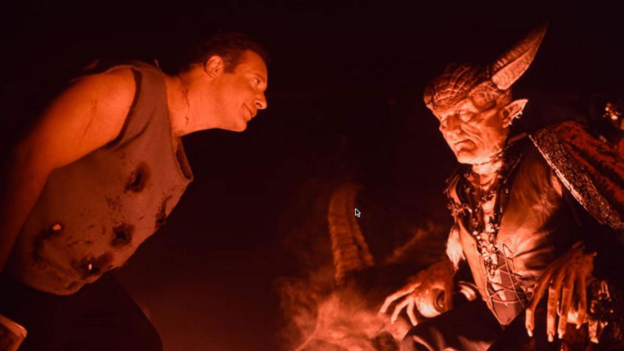 National Lampoon's Favorite Deadly Sins Background