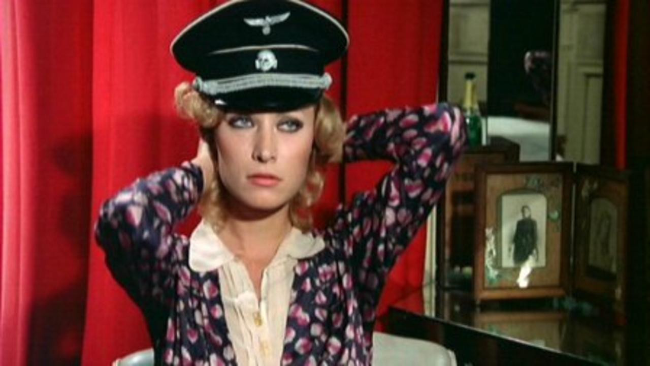 Captive Women 4 Background