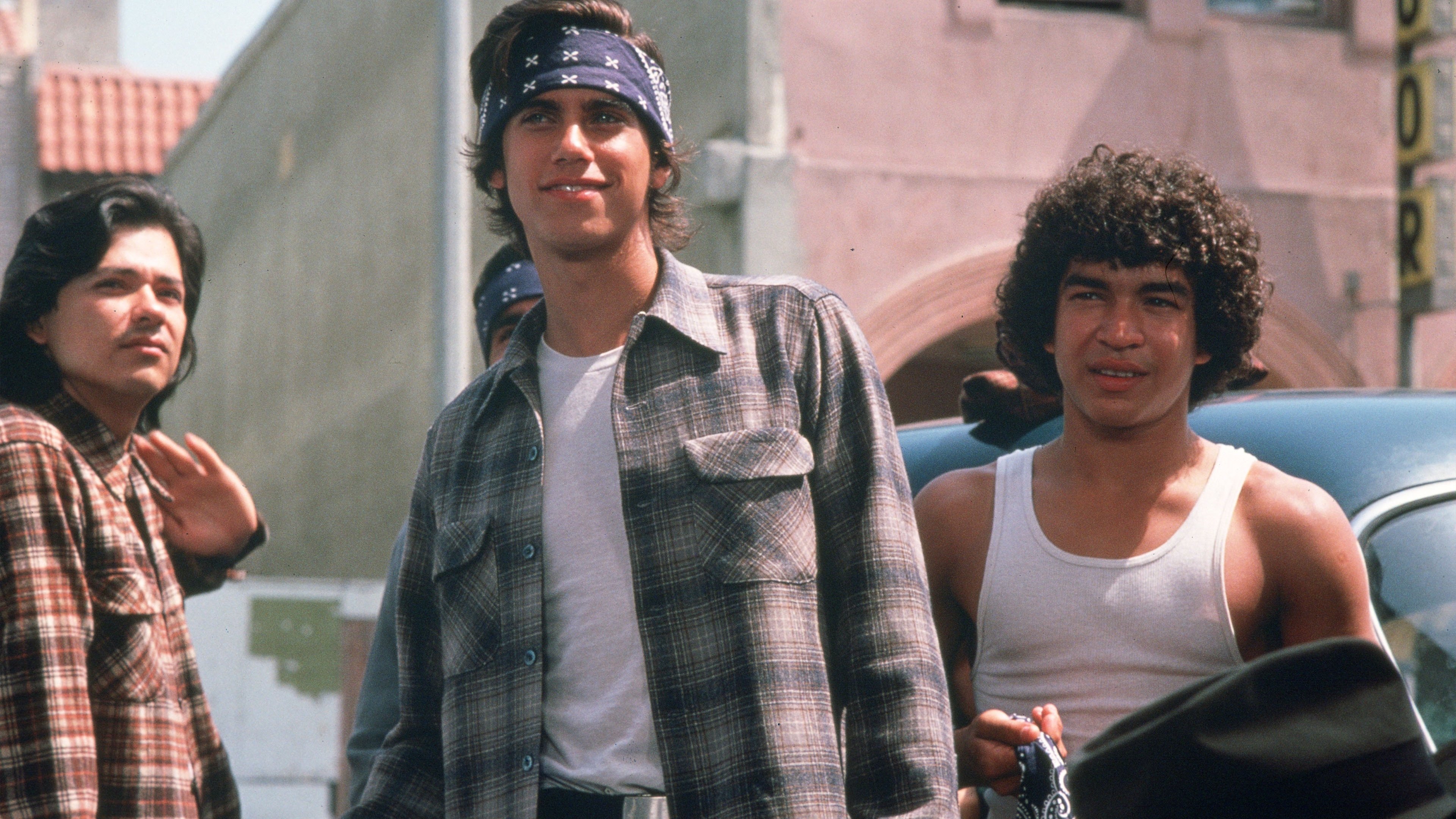 Walk Proud Background