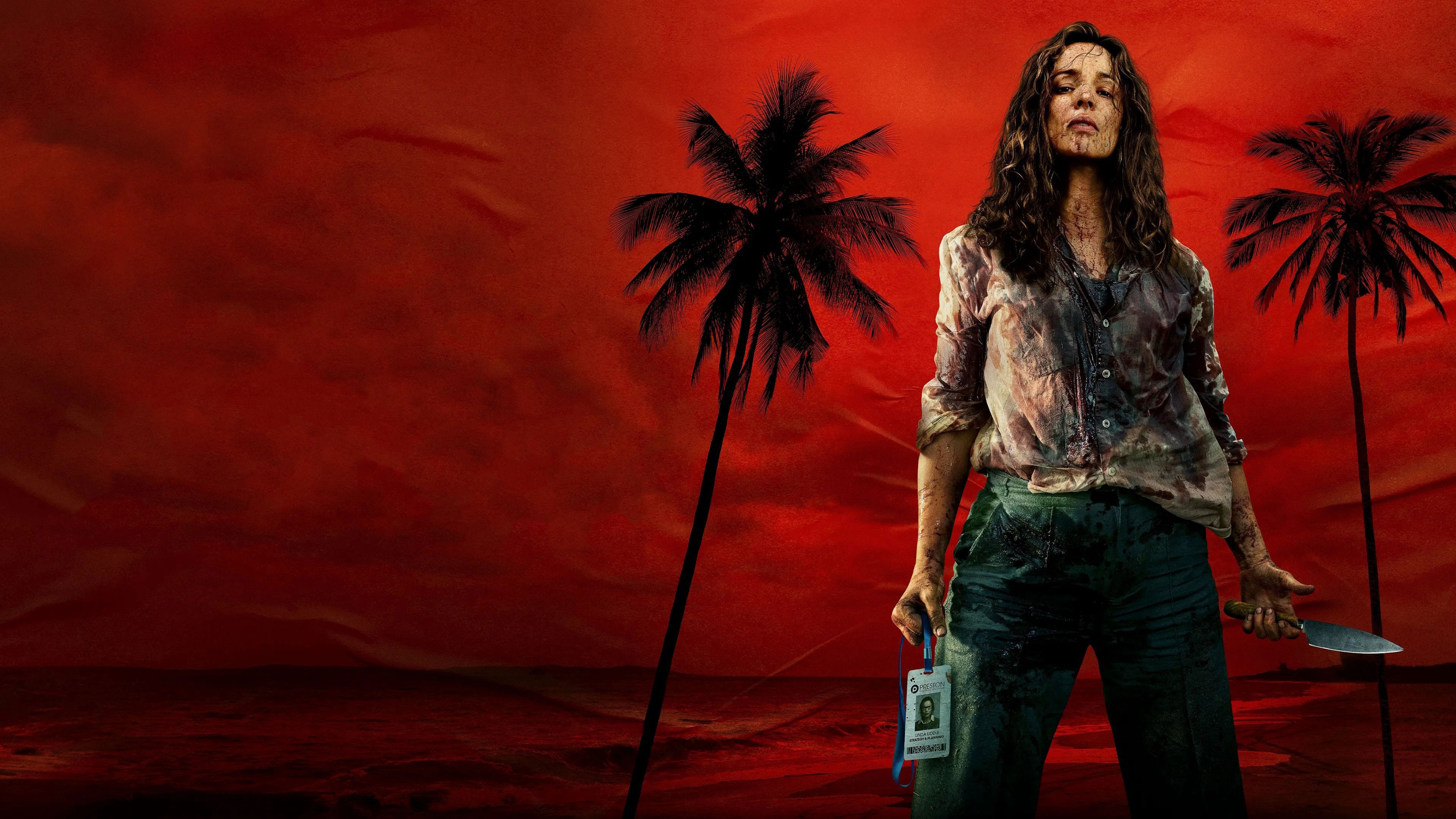 Send Help Background