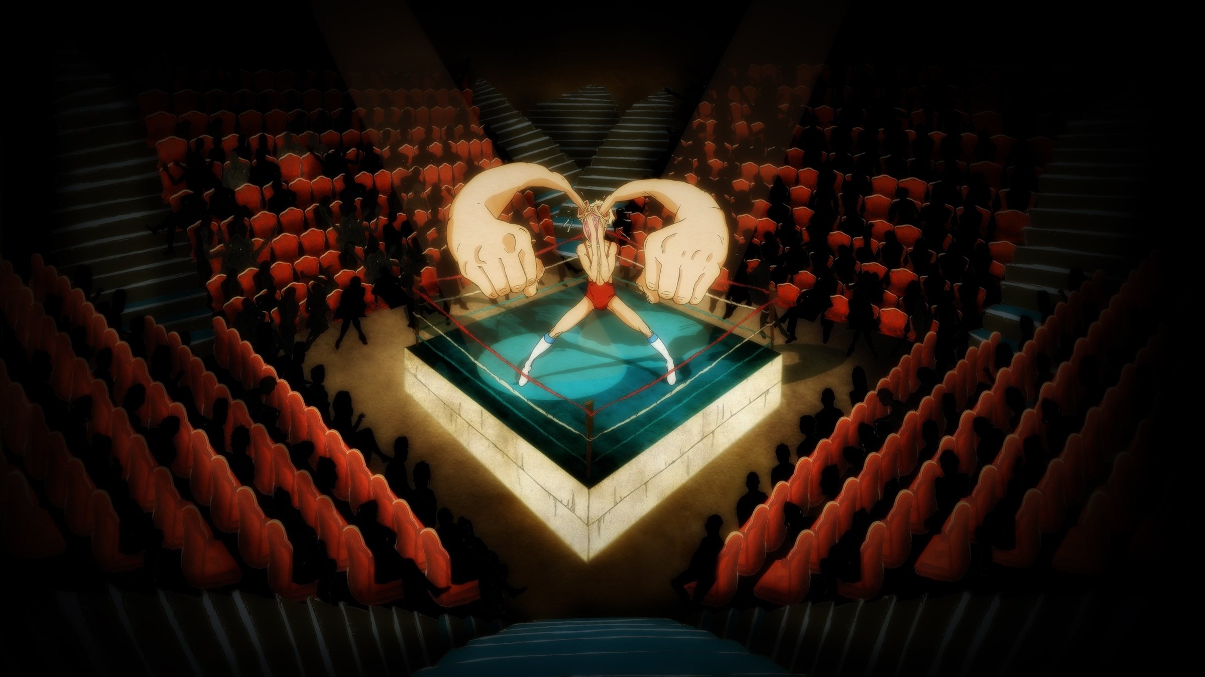 A Liar's Autobiography: The Untrue Story of Monty Python's Graham Chapman Background