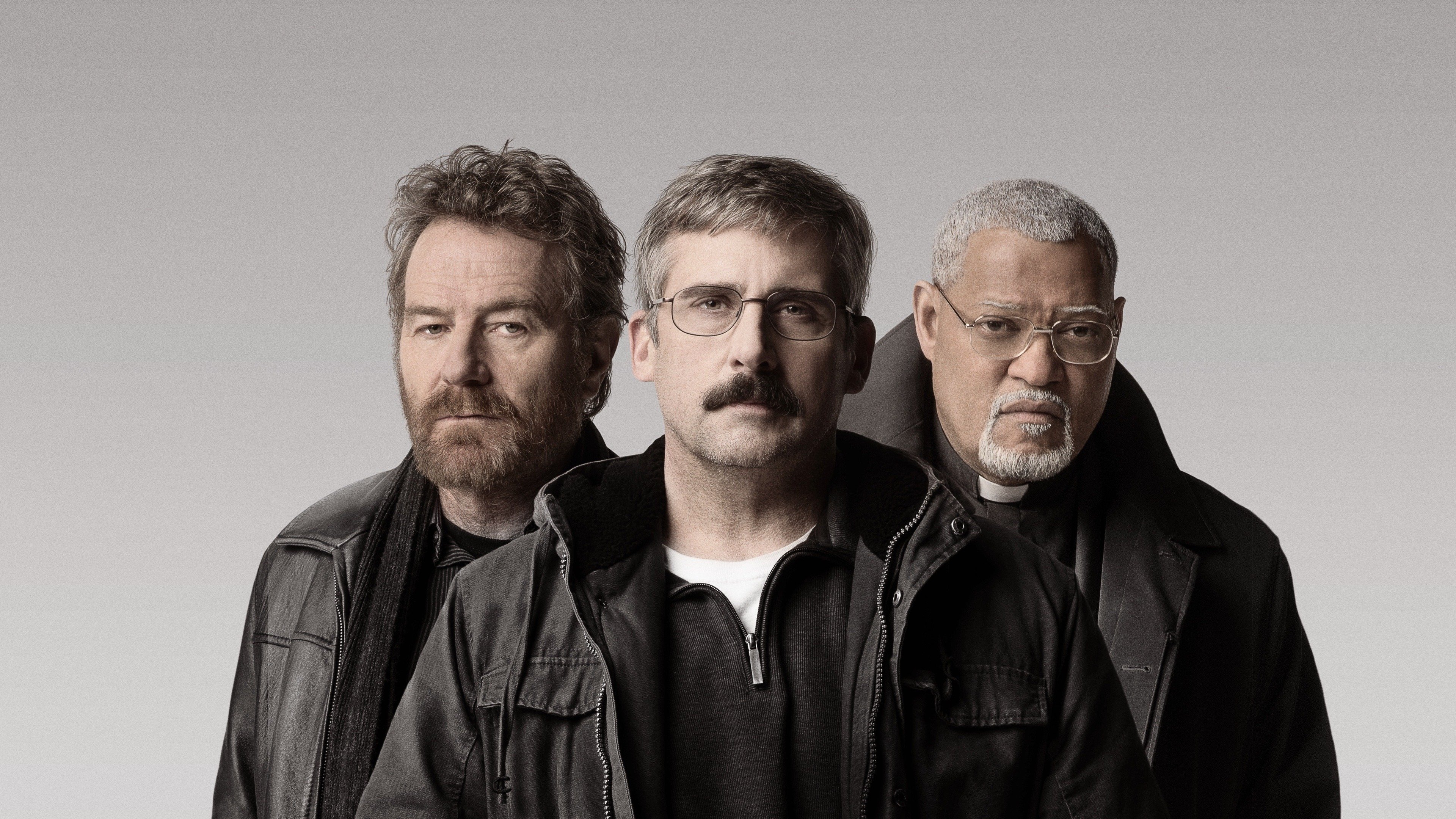 Last Flag Flying Background