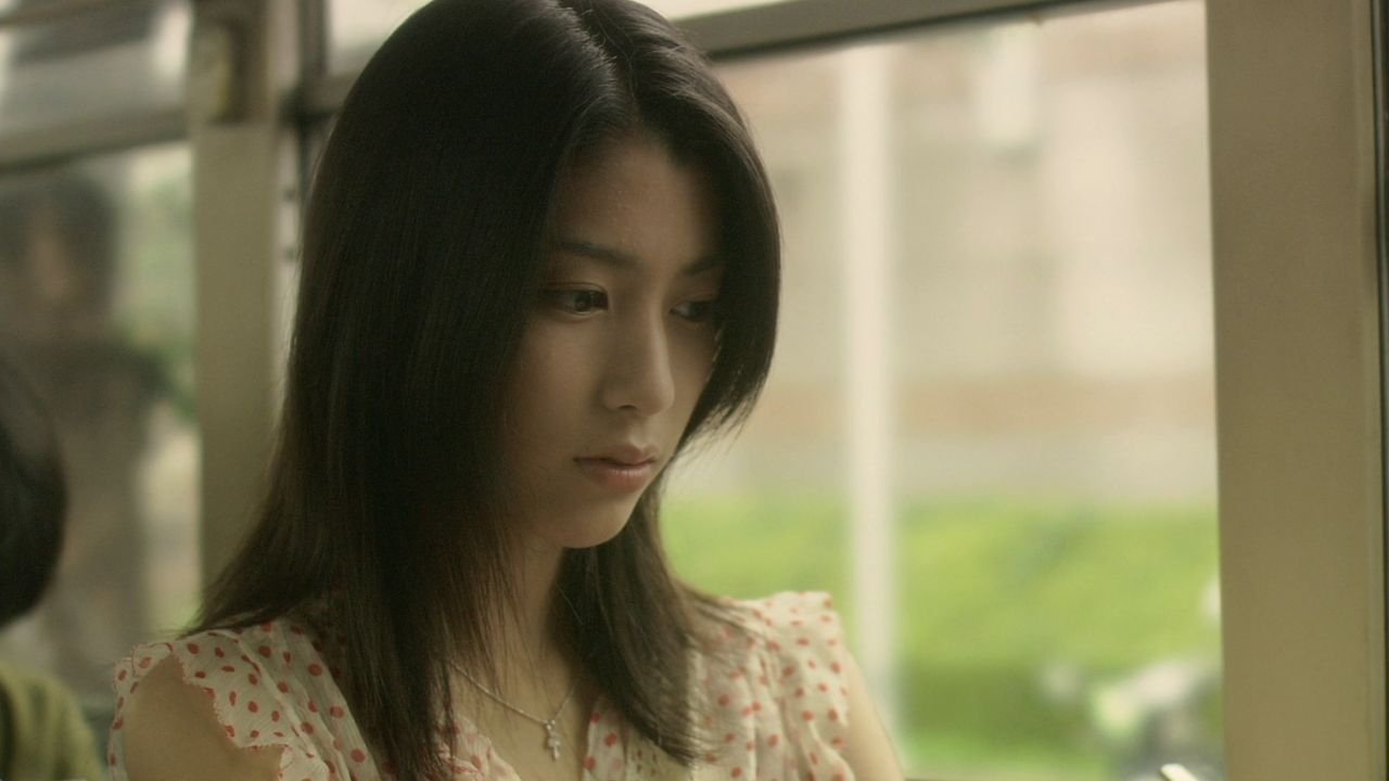 Only You Can Hear Me Background