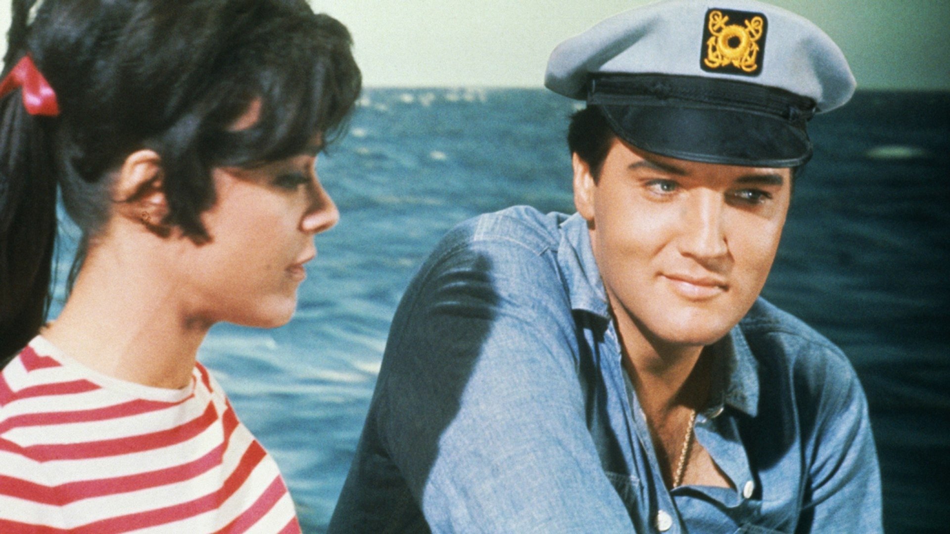 Easy Come, Easy Go Background