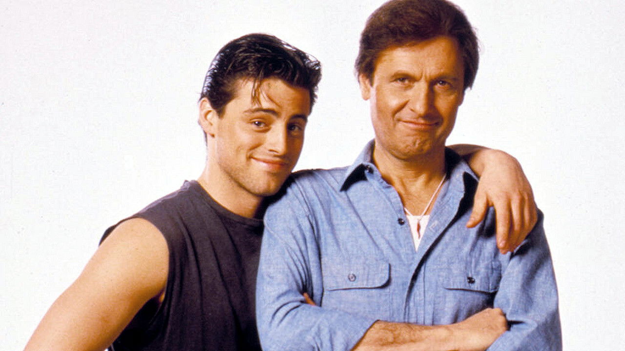 Top of the Heap Background