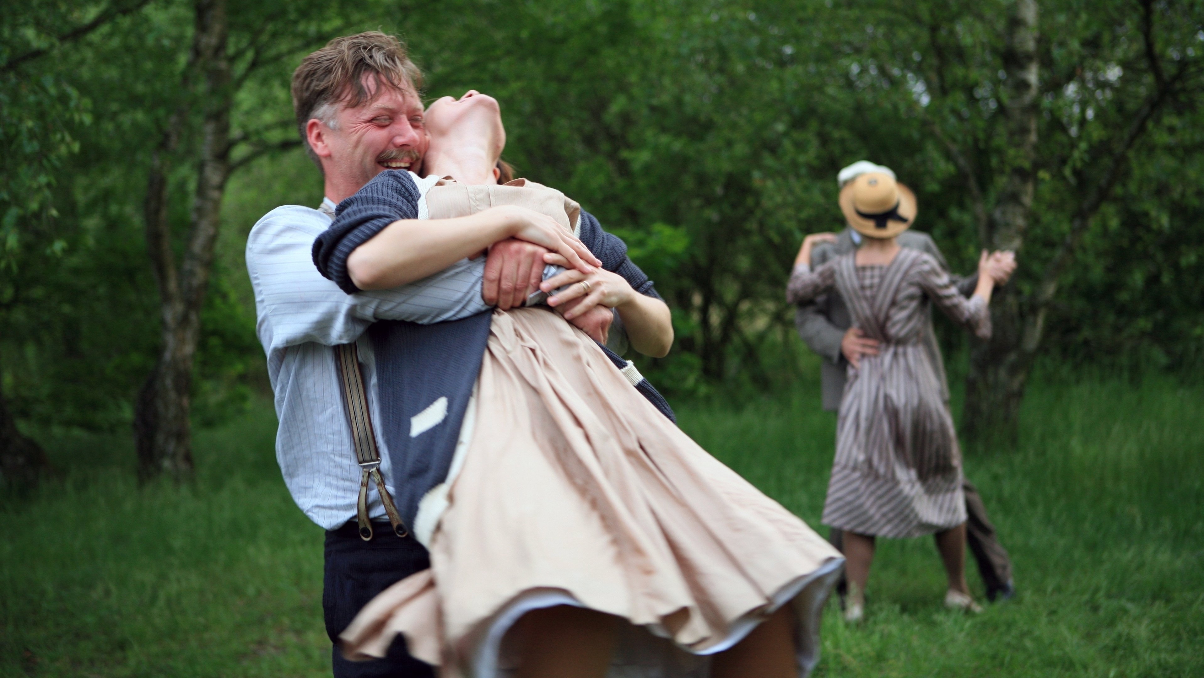 Everlasting Moments Background