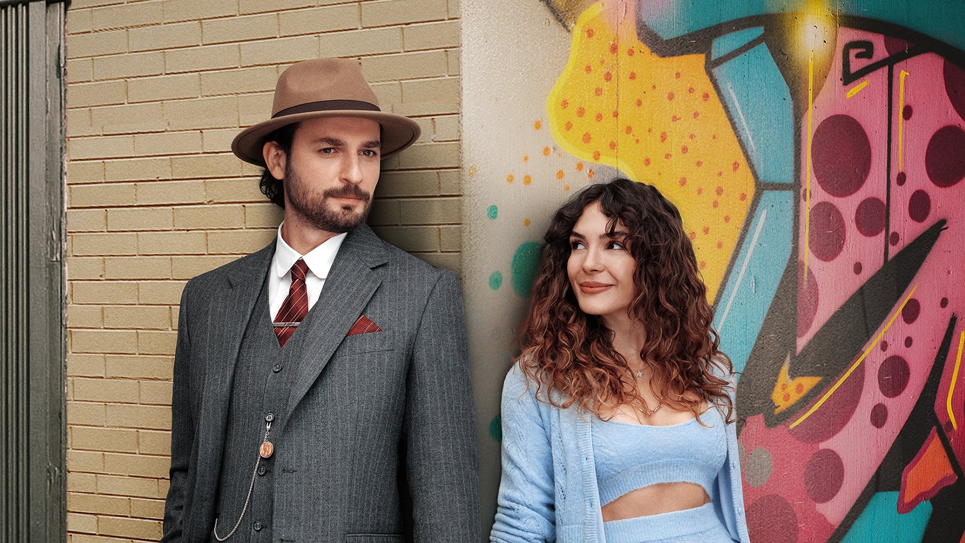 Miracle of Love Background