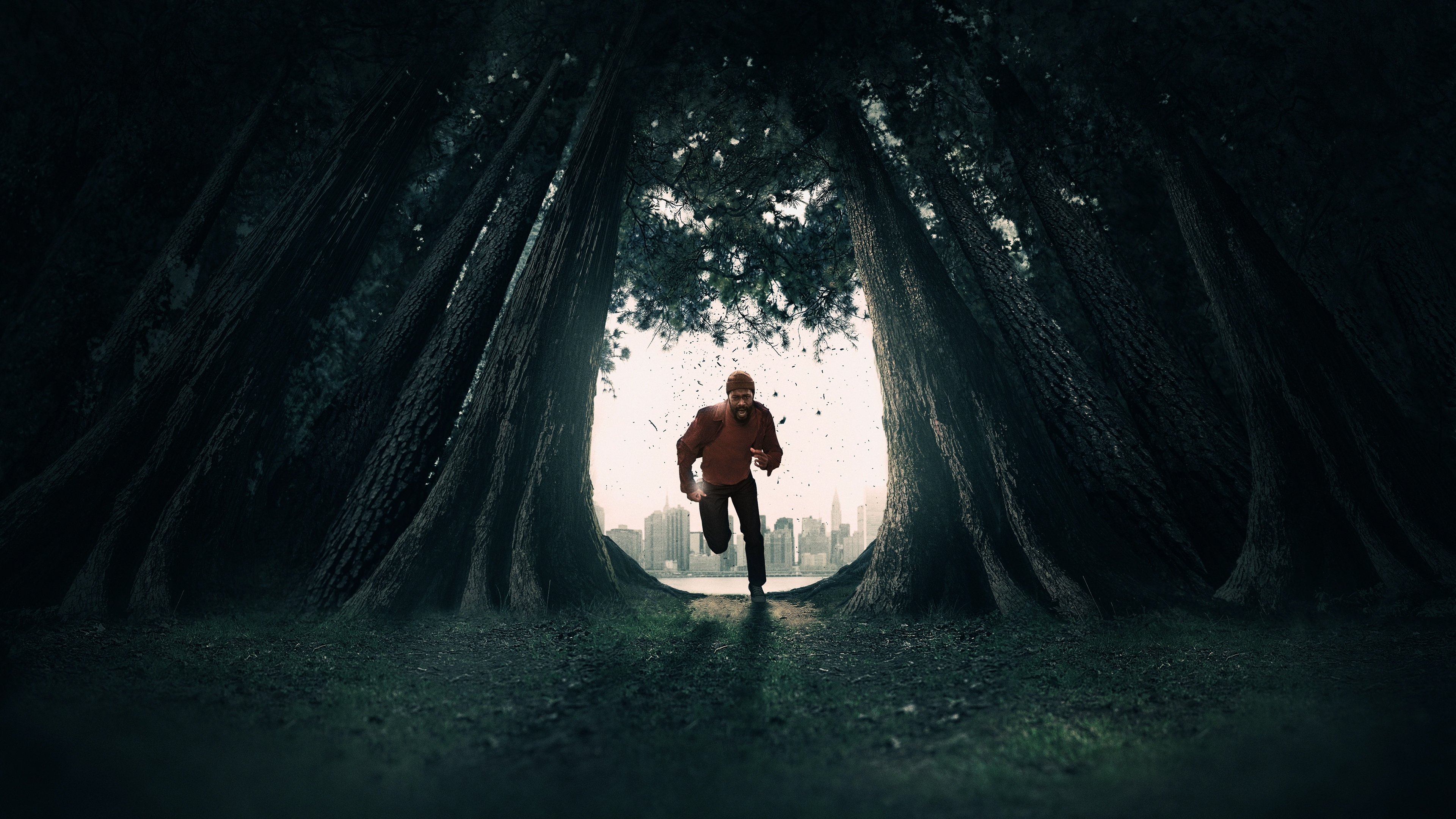 The Changeling Background