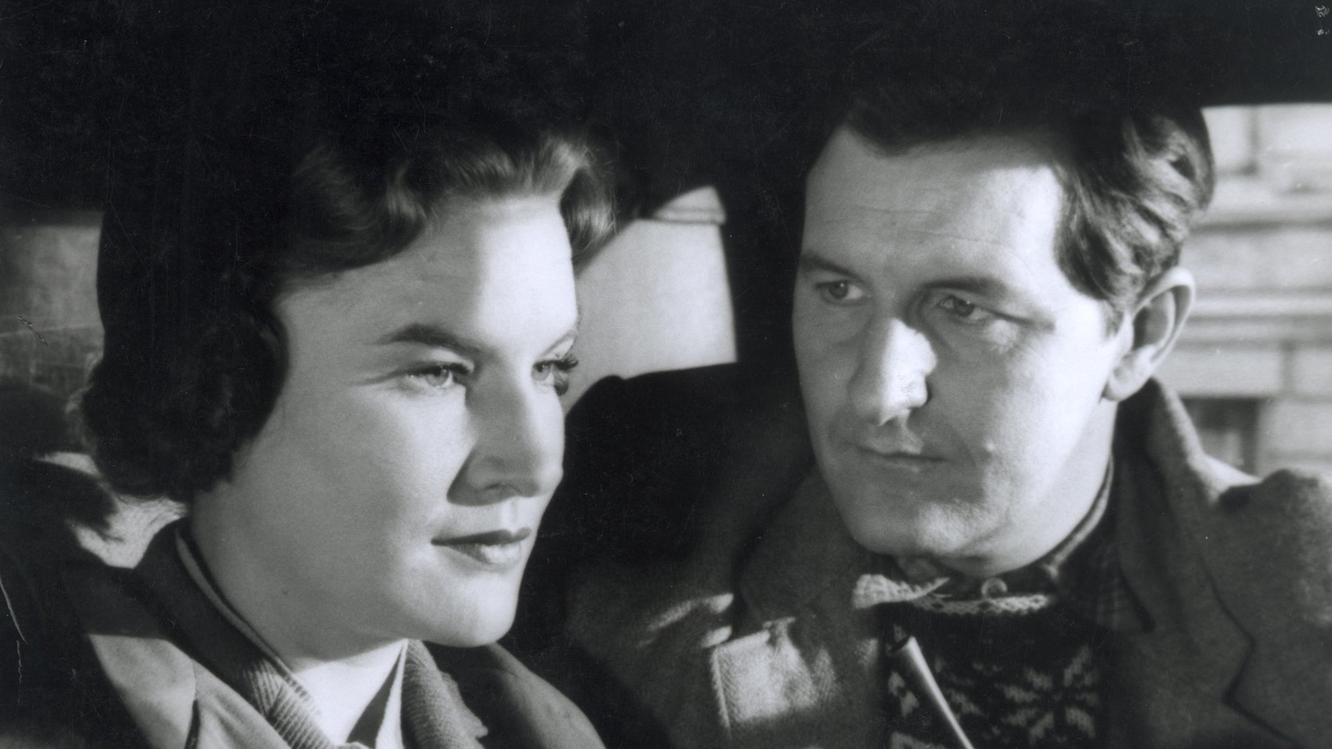 Savnet siden mandag Background